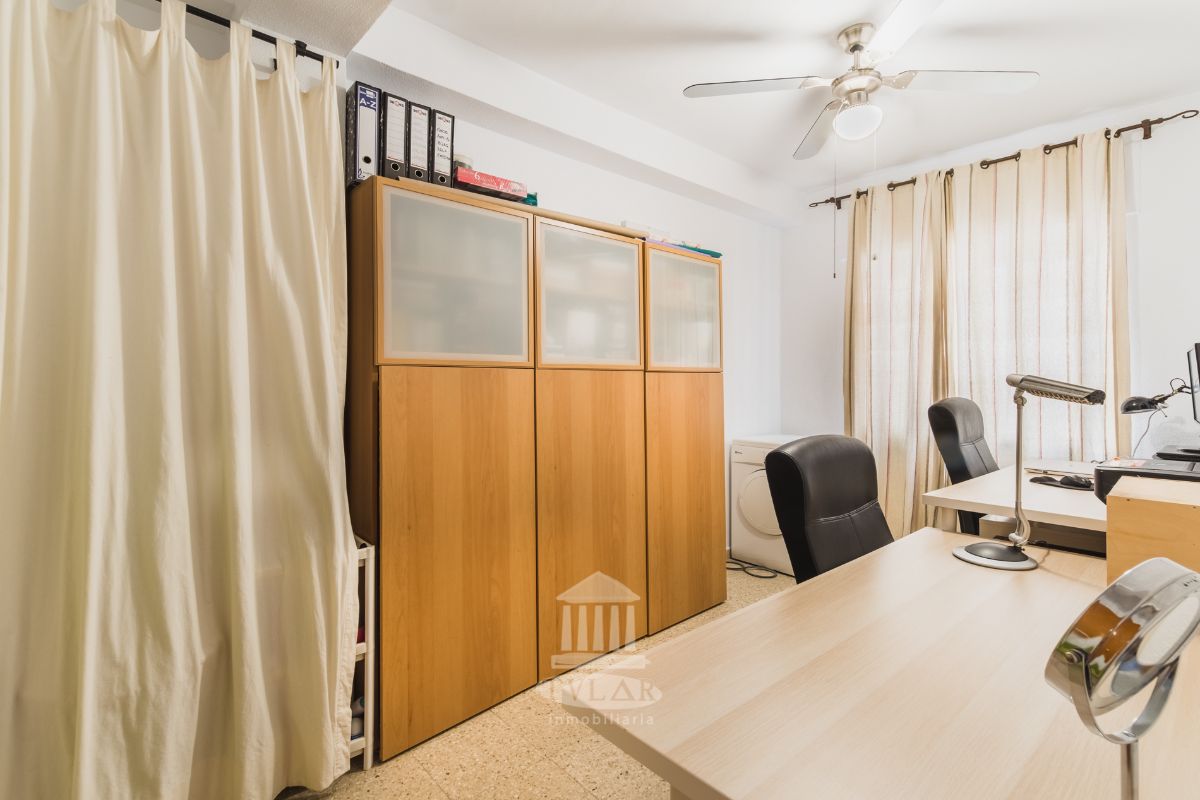 For sale of flat in El Puerto de Santa María
