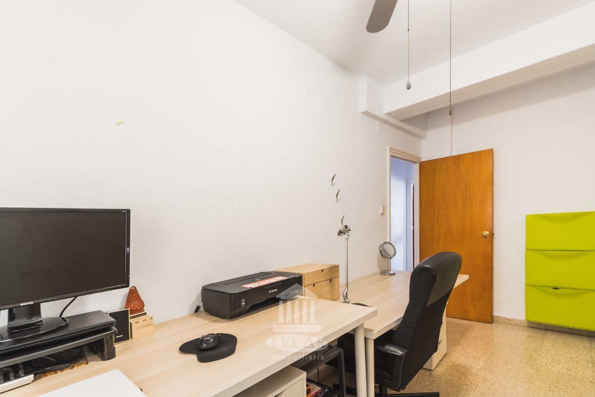 For sale of flat in El Puerto de Santa María