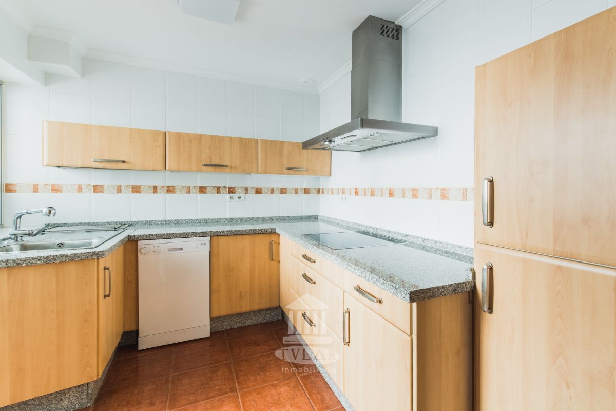For sale of flat in El Puerto de Santa María