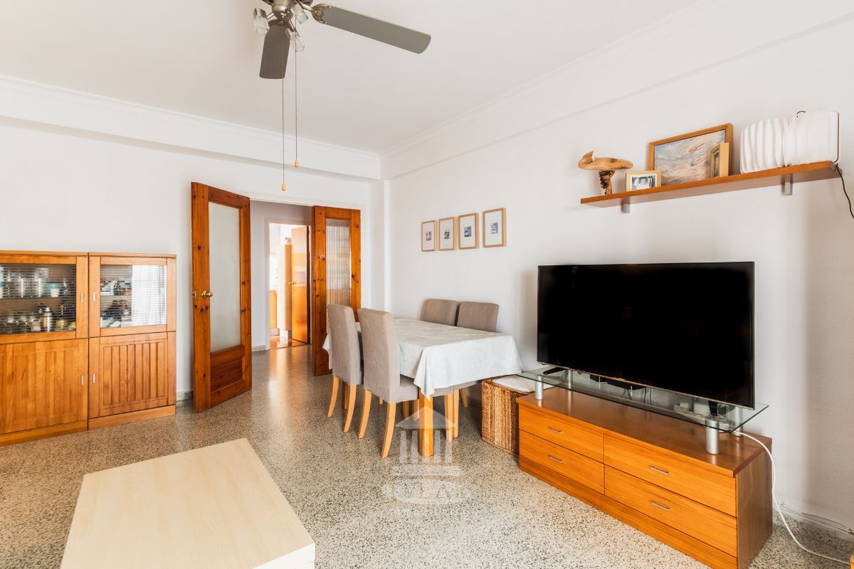 For sale of flat in El Puerto de Santa María