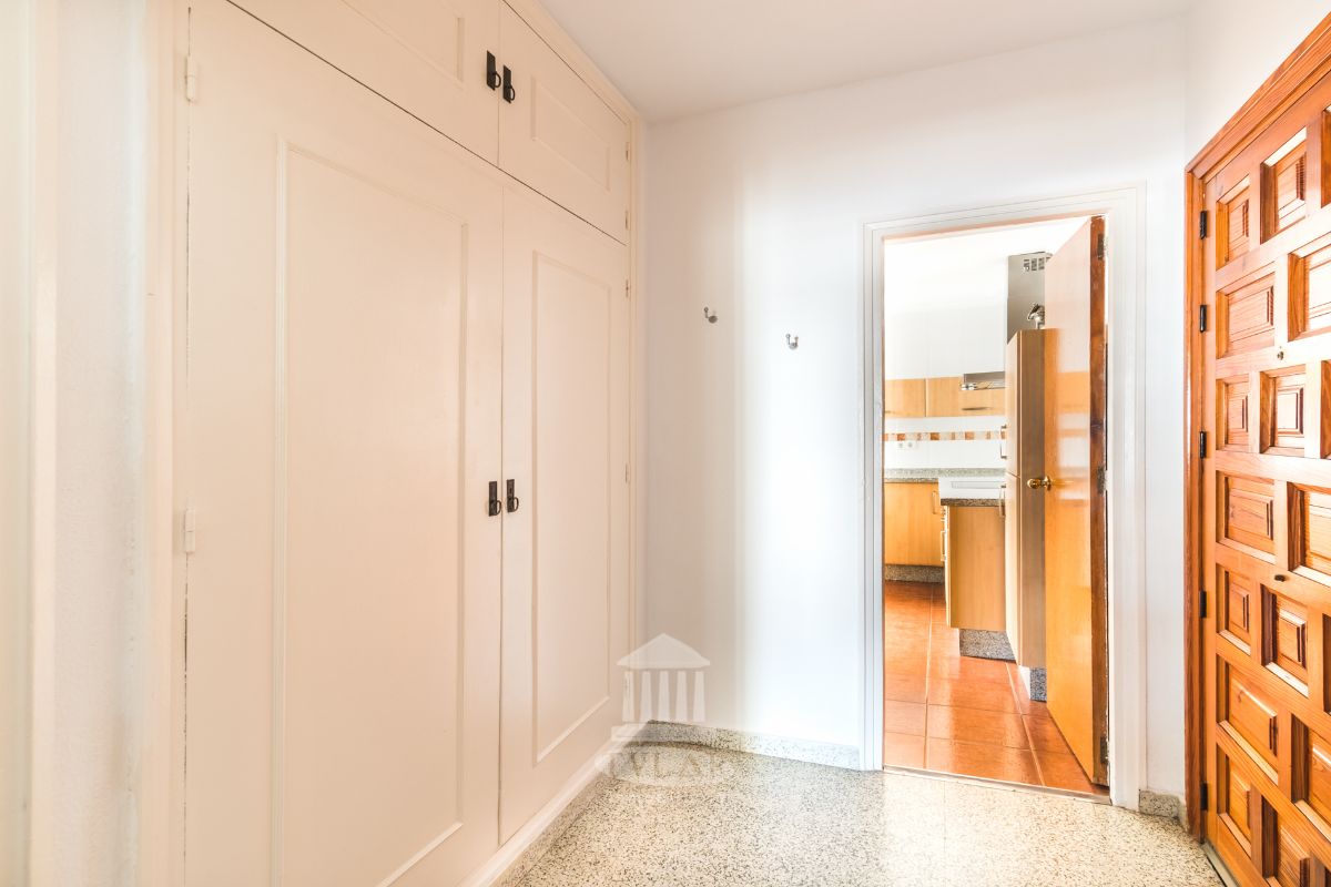 For sale of flat in El Puerto de Santa María