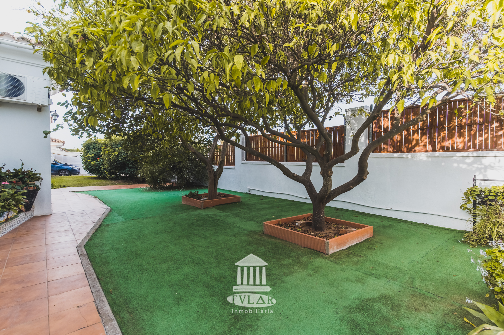 For sale of chalet in El Puerto de Santa María