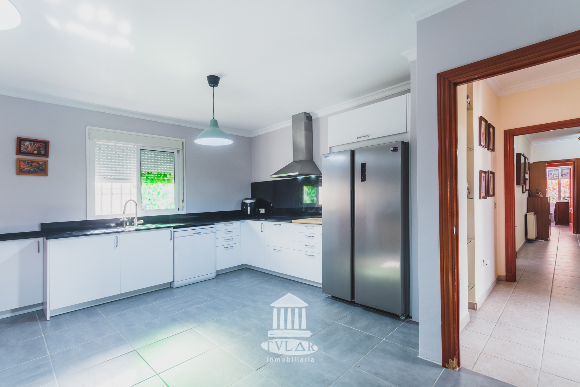 For sale of chalet in El Puerto de Santa María