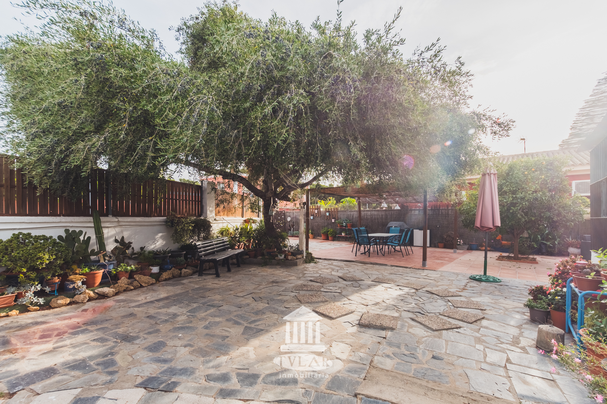 For sale of chalet in El Puerto de Santa María