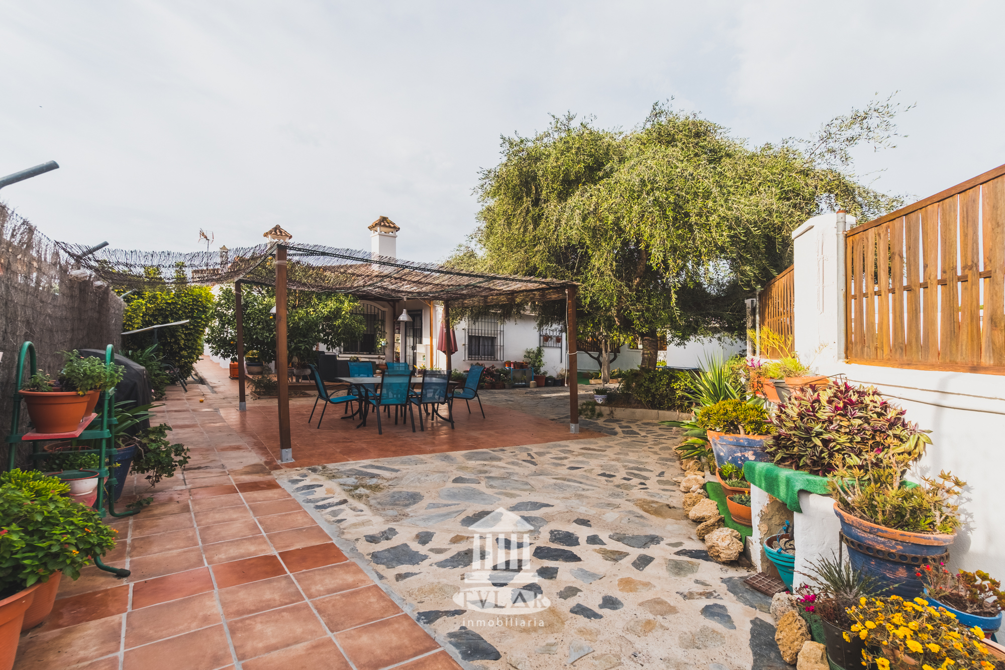 For sale of chalet in El Puerto de Santa María