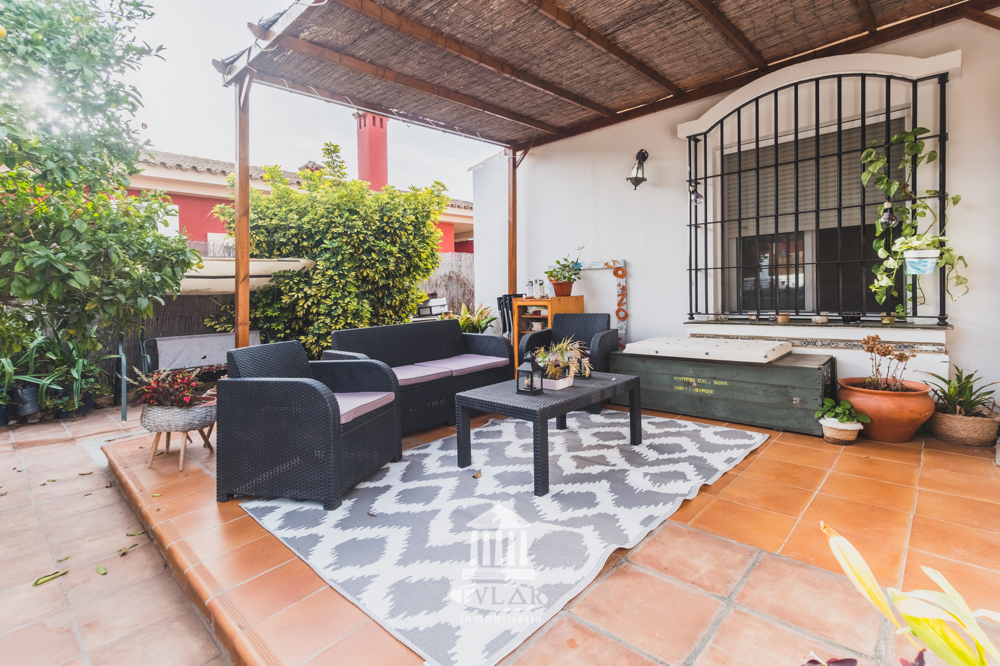 For sale of chalet in El Puerto de Santa María