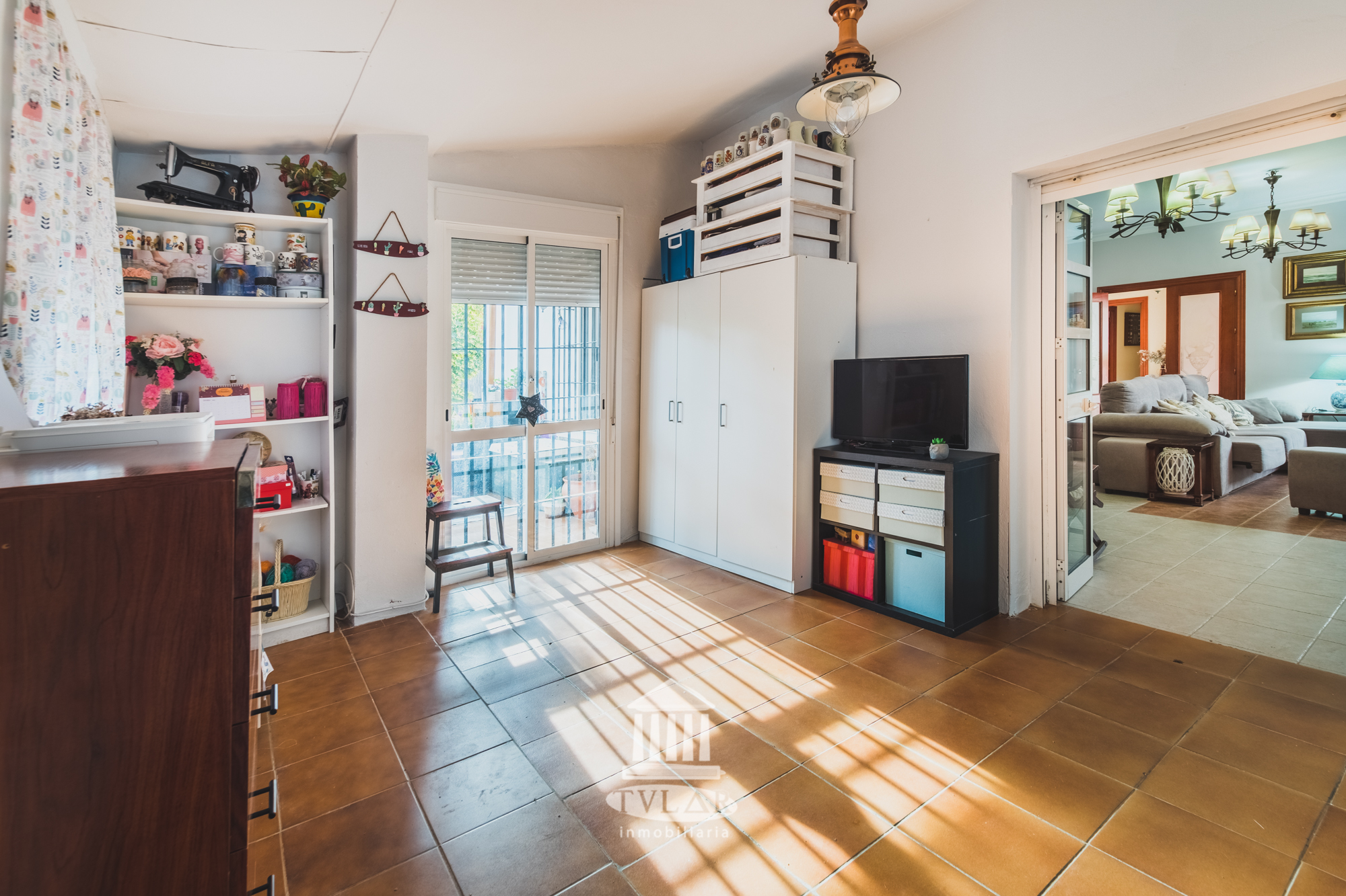 For sale of chalet in El Puerto de Santa María