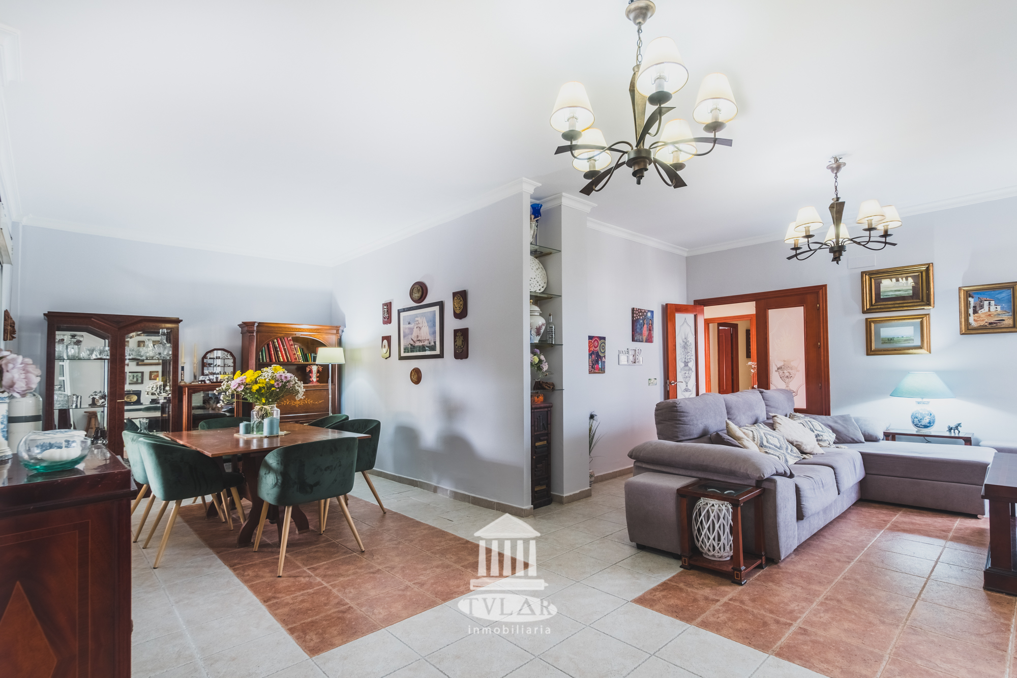 For sale of chalet in El Puerto de Santa María