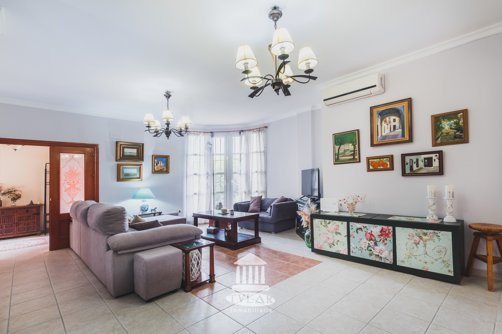 For sale of chalet in El Puerto de Santa María