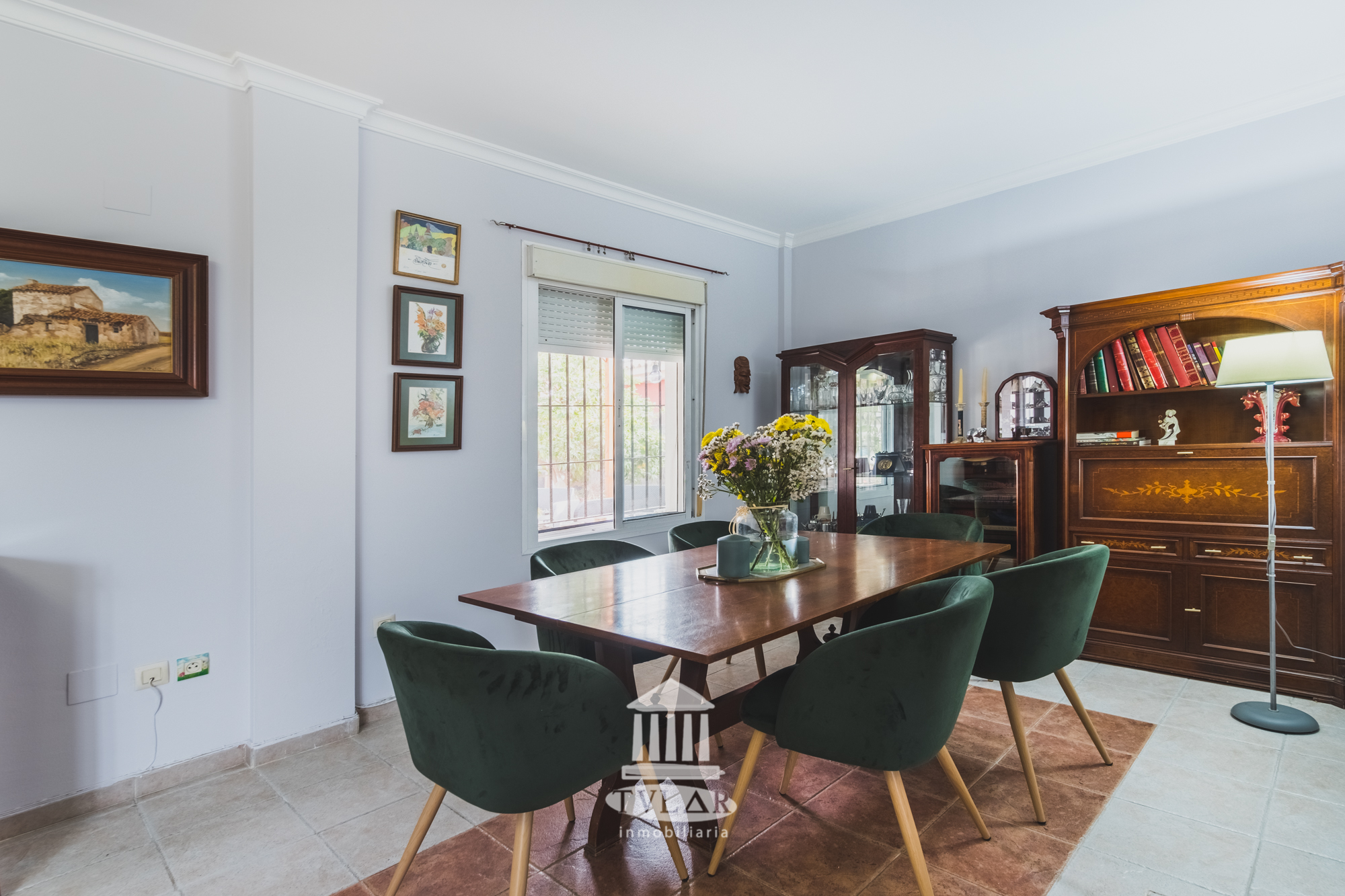 For sale of chalet in El Puerto de Santa María