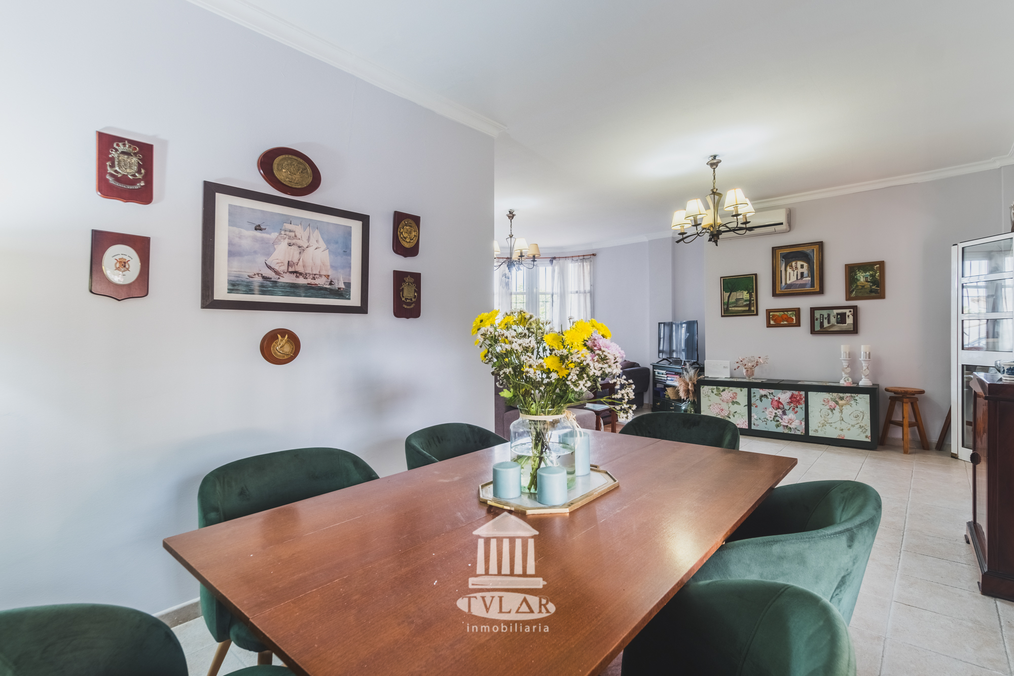 For sale of chalet in El Puerto de Santa María