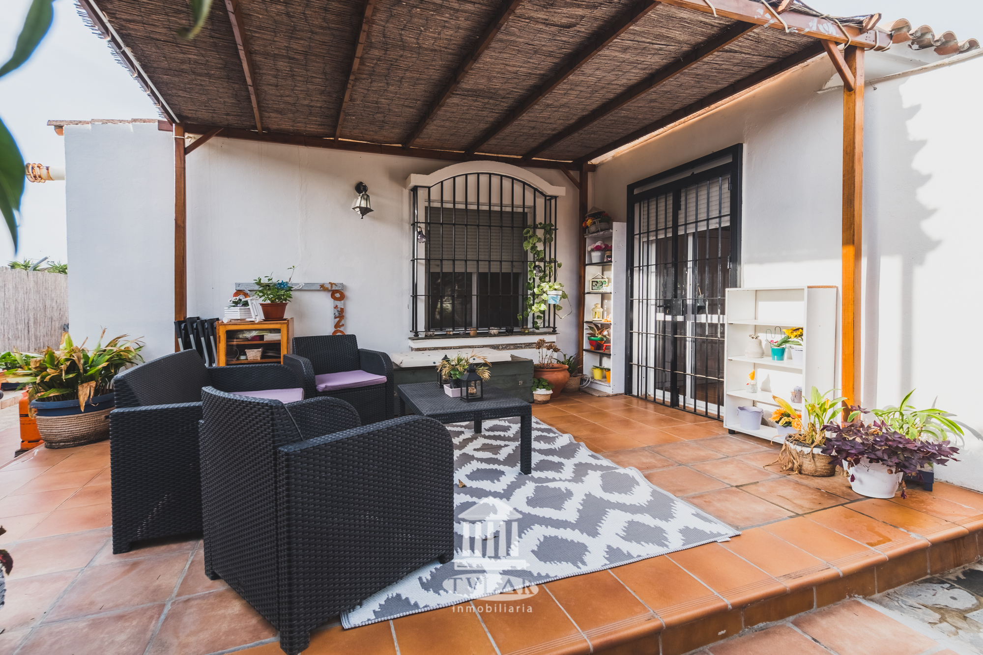 For sale of chalet in El Puerto de Santa María