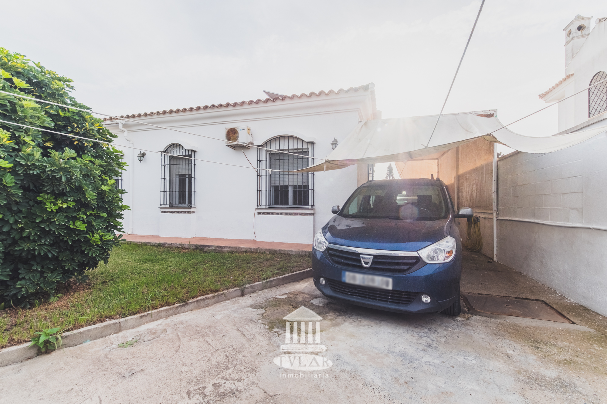 For sale of chalet in El Puerto de Santa María