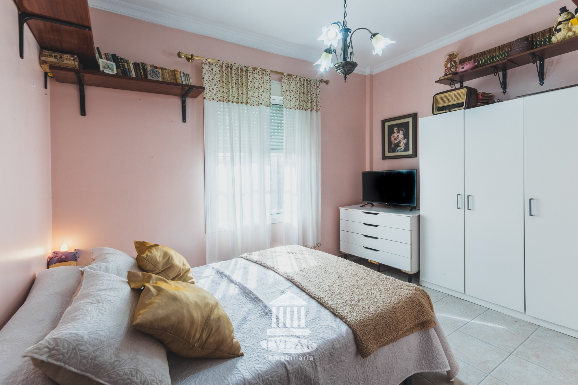 For sale of chalet in El Puerto de Santa María