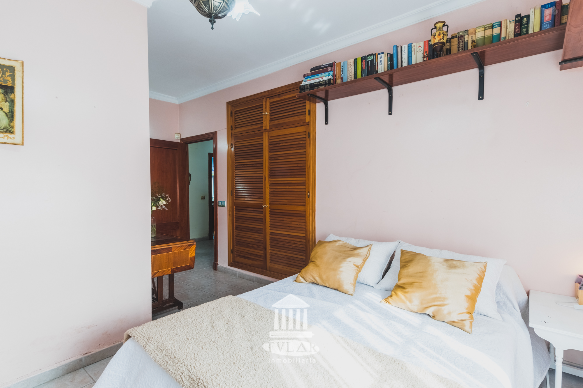 For sale of chalet in El Puerto de Santa María