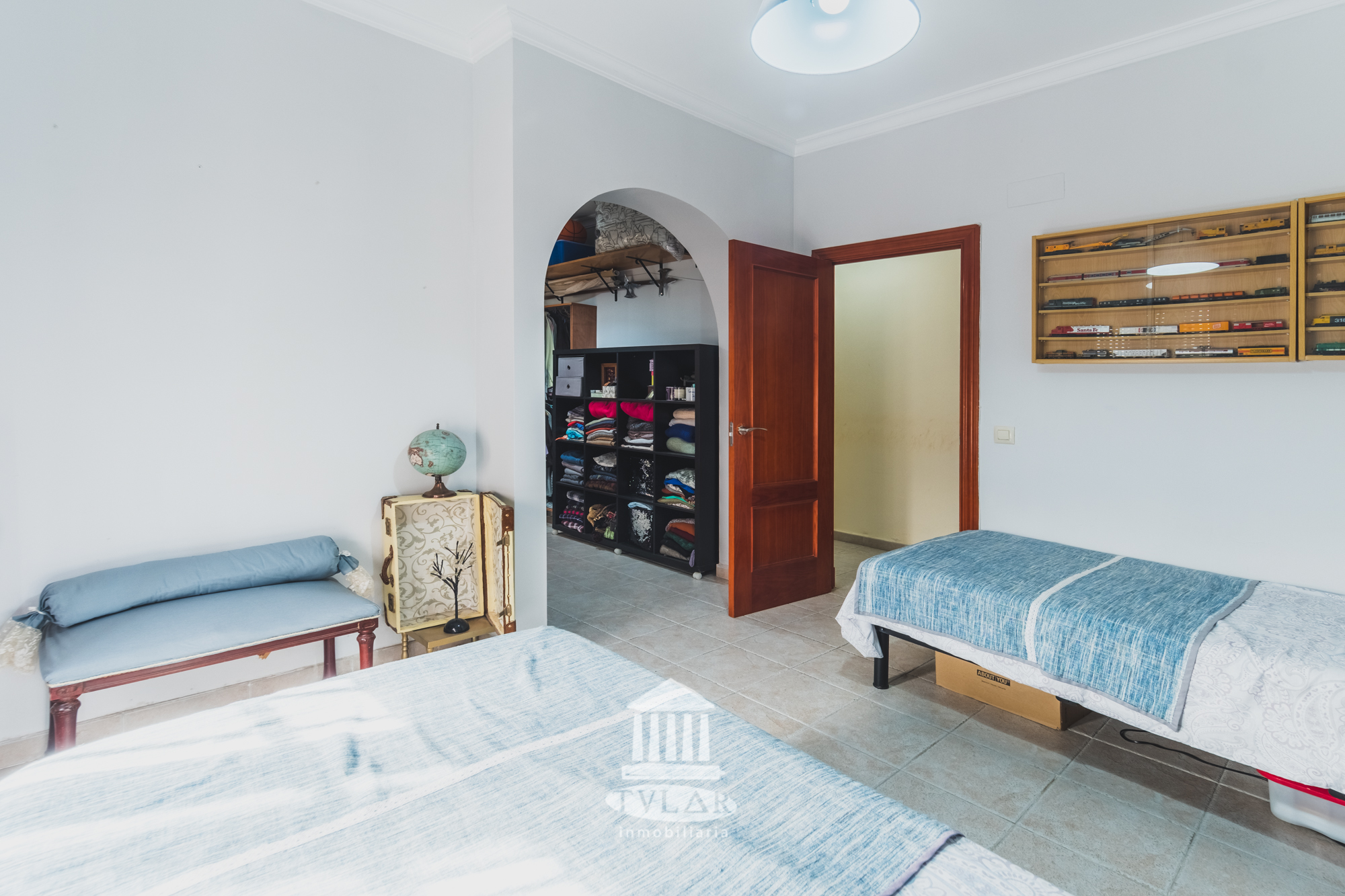 For sale of chalet in El Puerto de Santa María