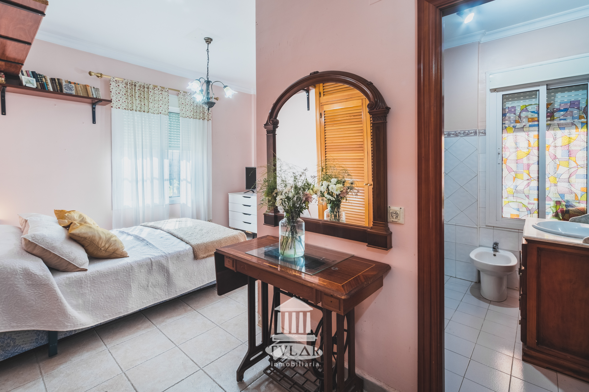 For sale of chalet in El Puerto de Santa María