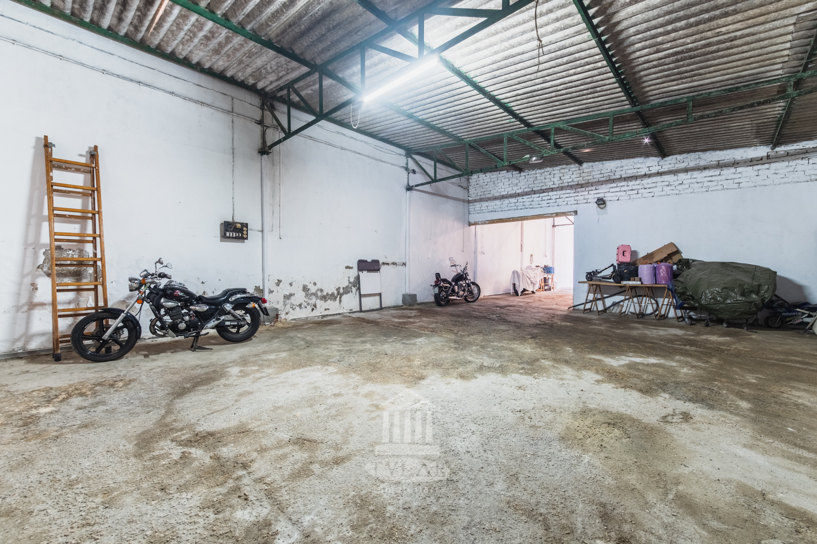 For sale of industrial plant/warehouse in El Puerto de Santa María