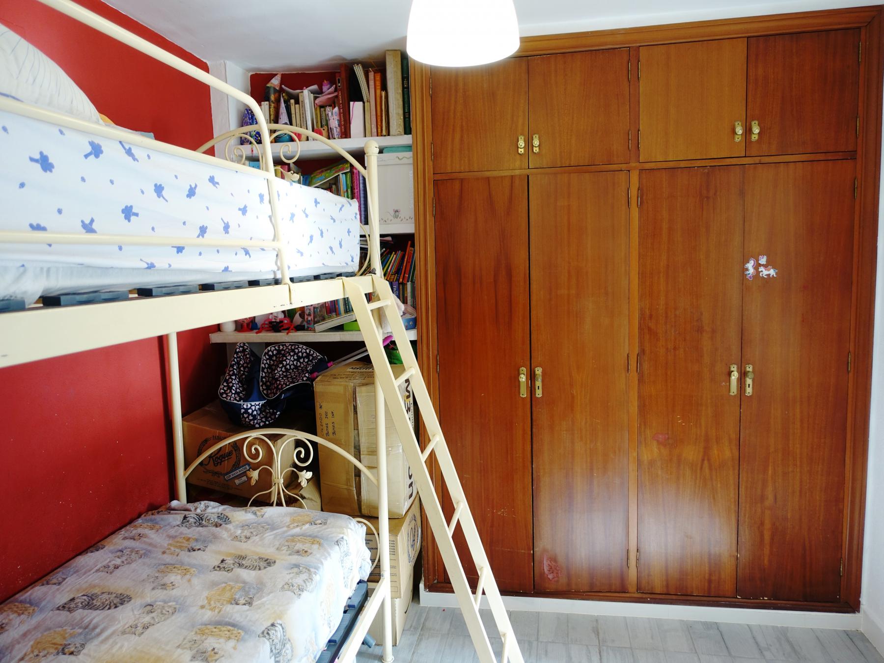 Dormitorio