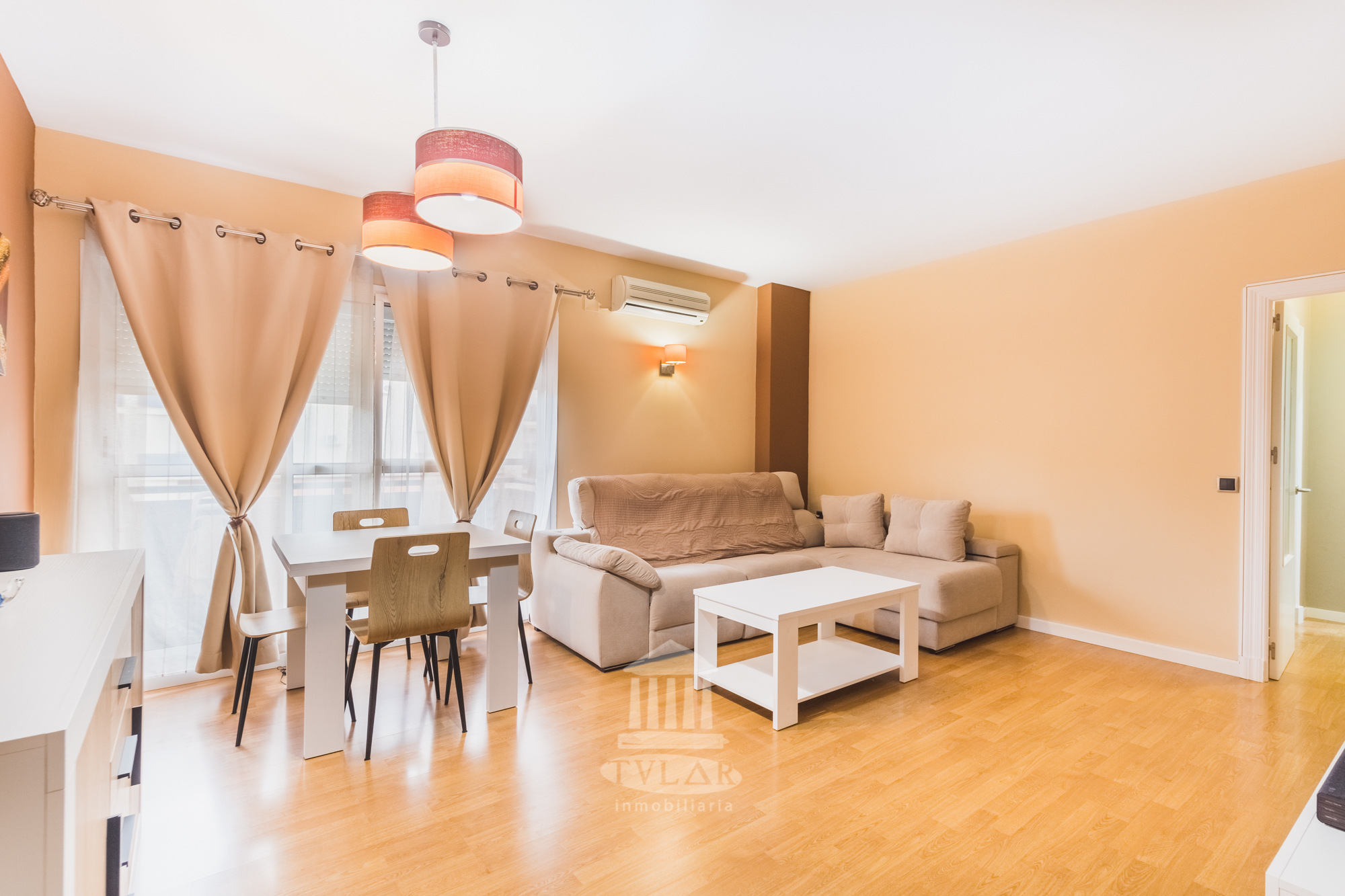 For sale of flat in El Puerto de Santa María