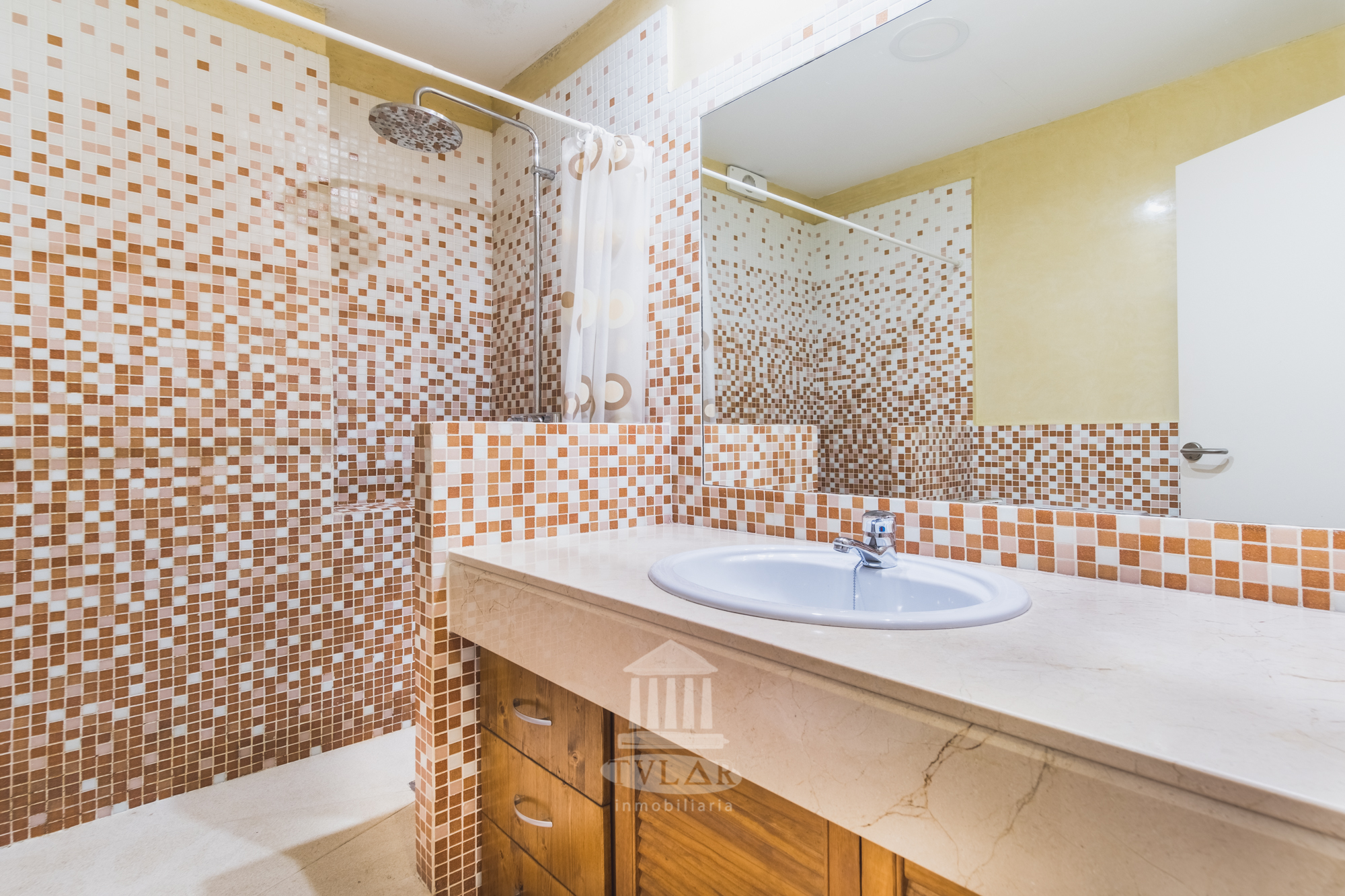 For sale of flat in El Puerto de Santa María