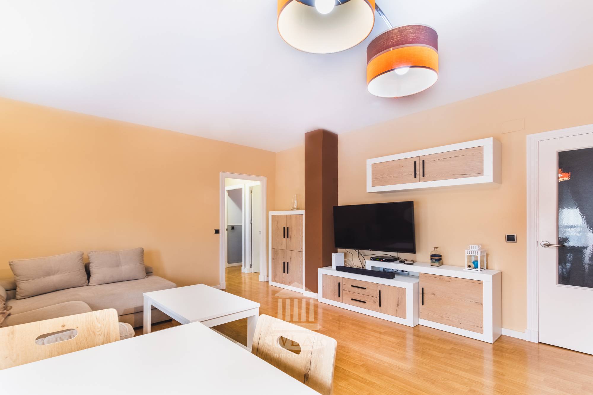 For sale of flat in El Puerto de Santa María