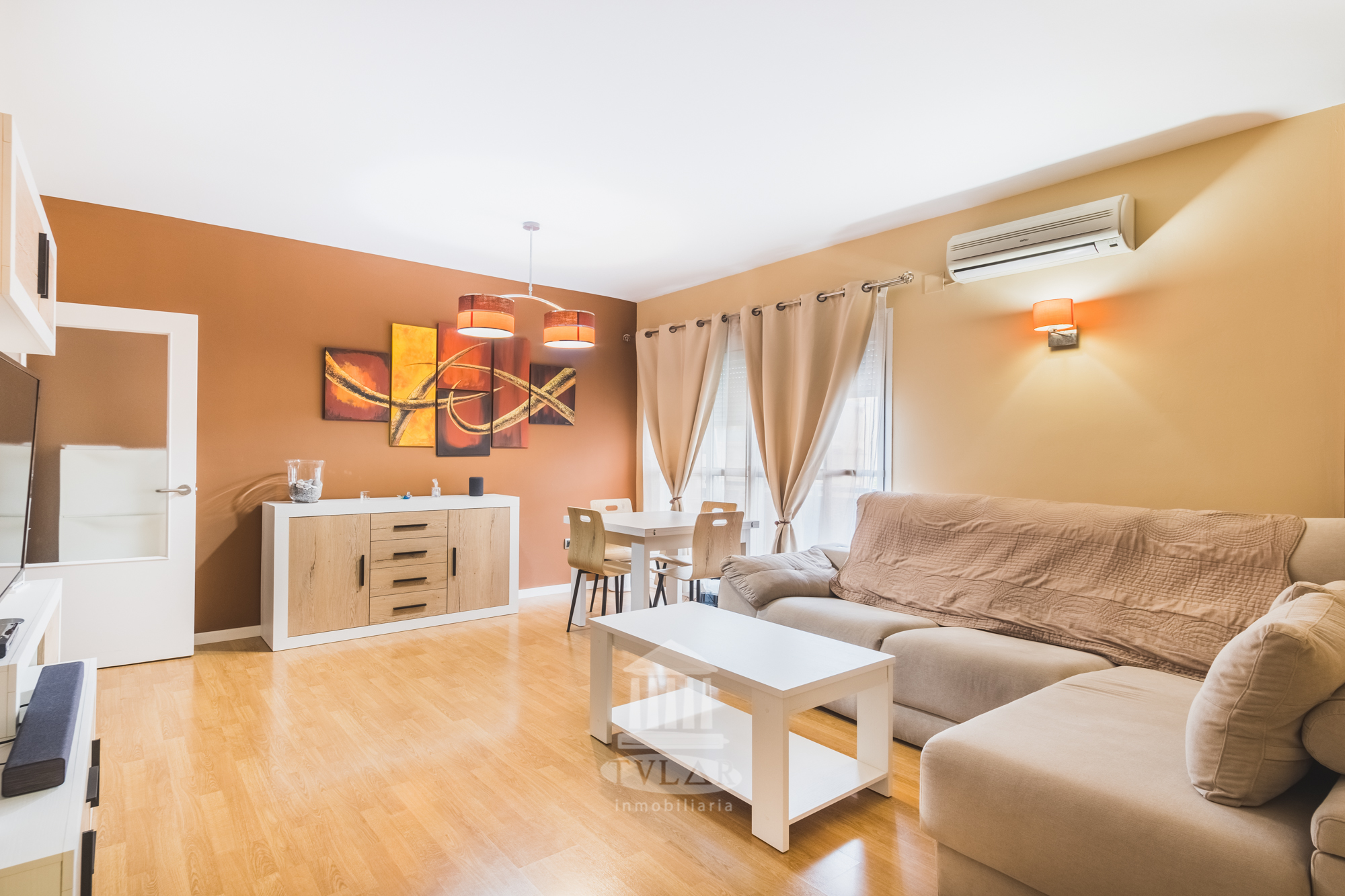 For sale of flat in El Puerto de Santa María