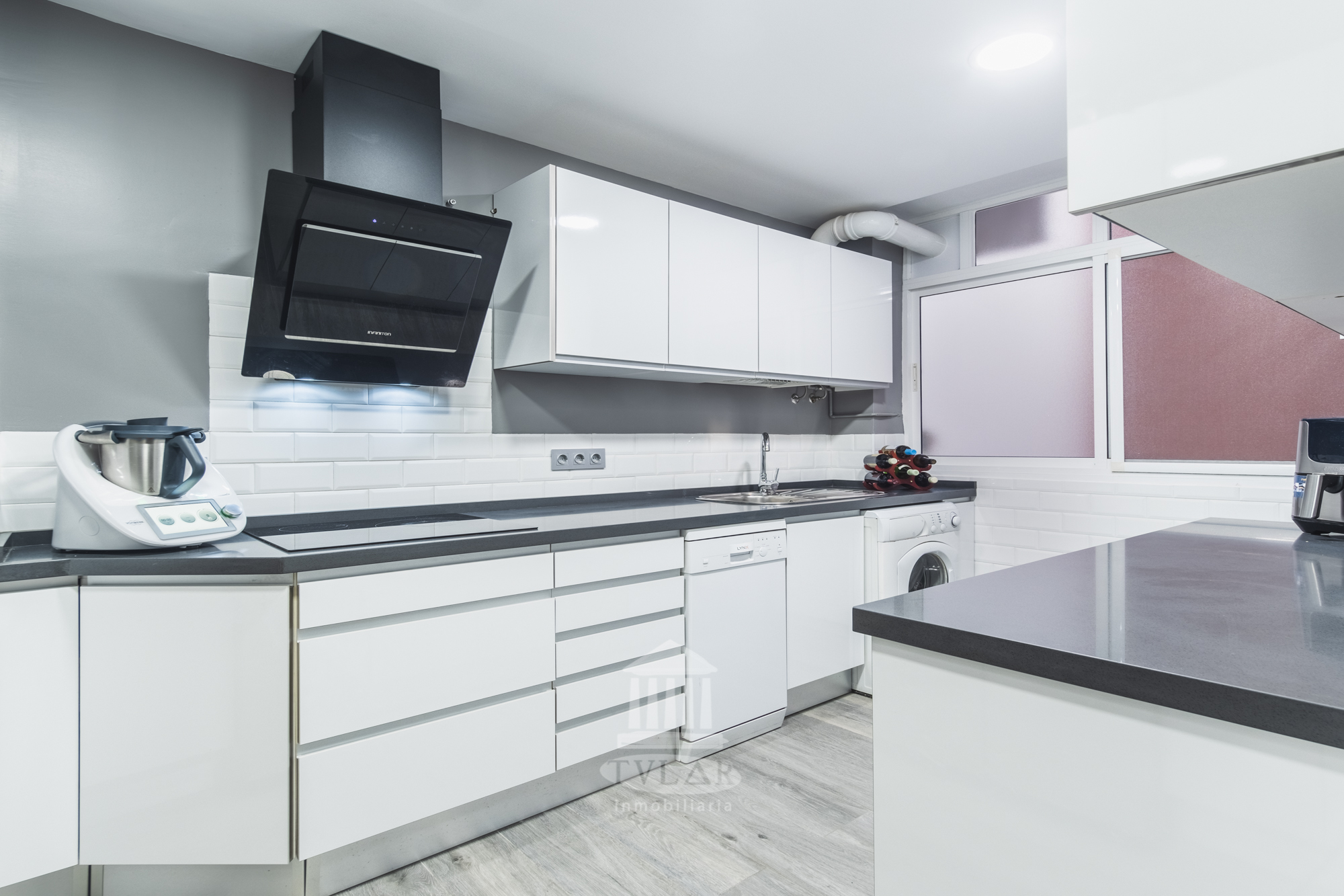 For sale of flat in El Puerto de Santa María