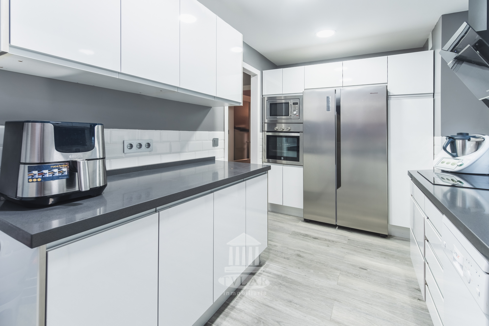 For sale of flat in El Puerto de Santa María
