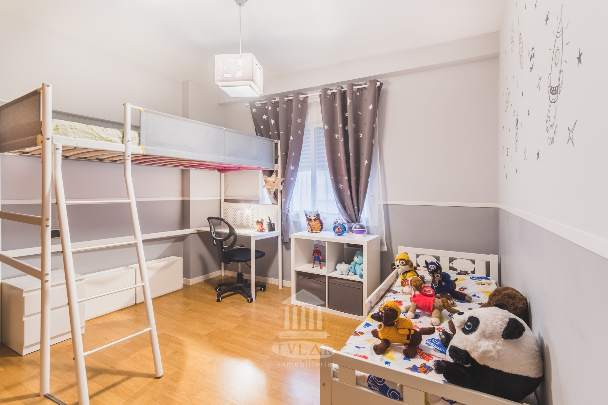 For sale of flat in El Puerto de Santa María