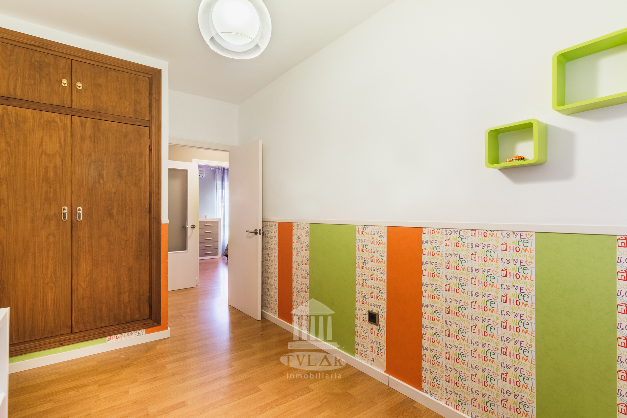 For sale of flat in El Puerto de Santa María