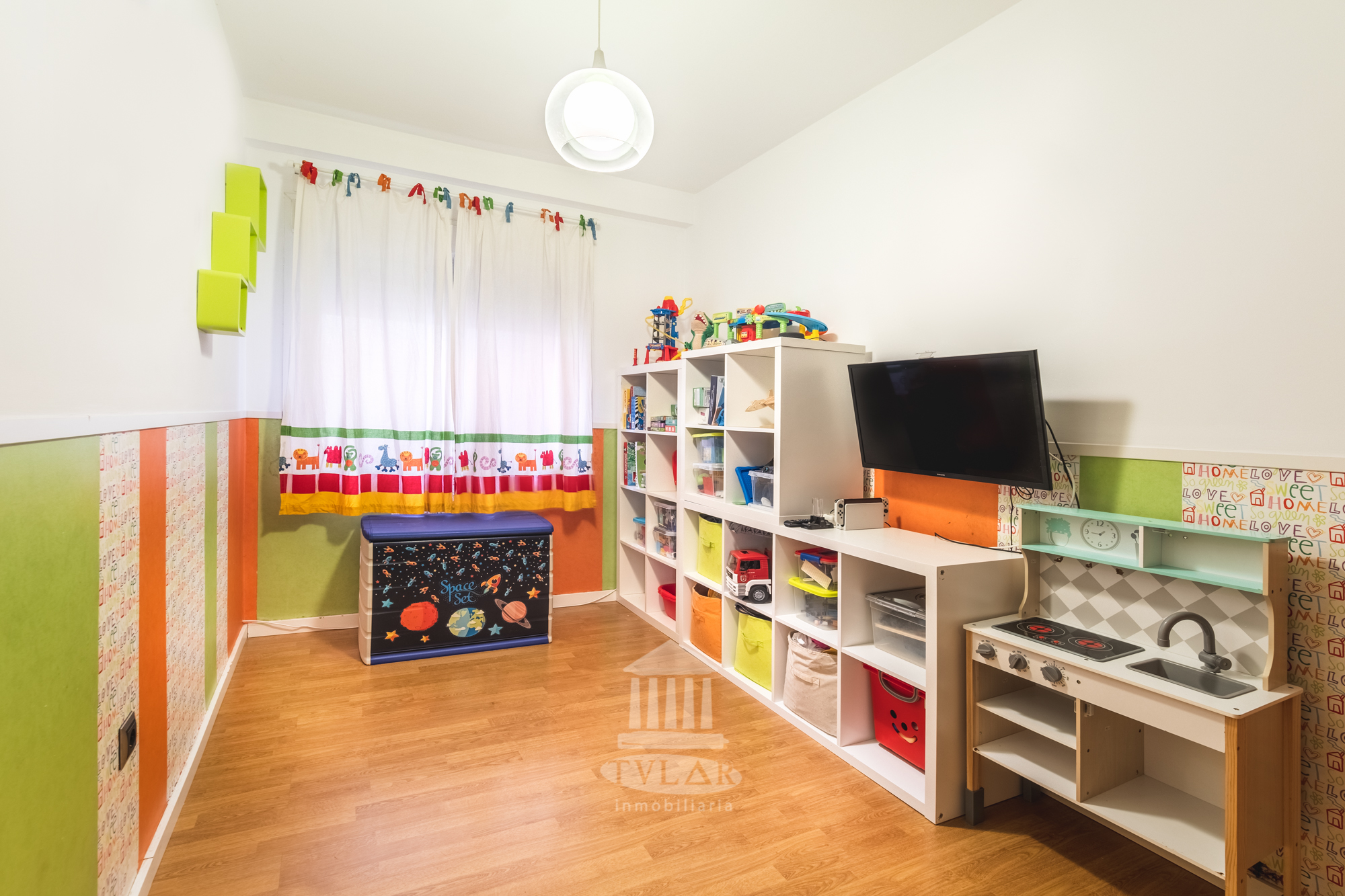For sale of flat in El Puerto de Santa María