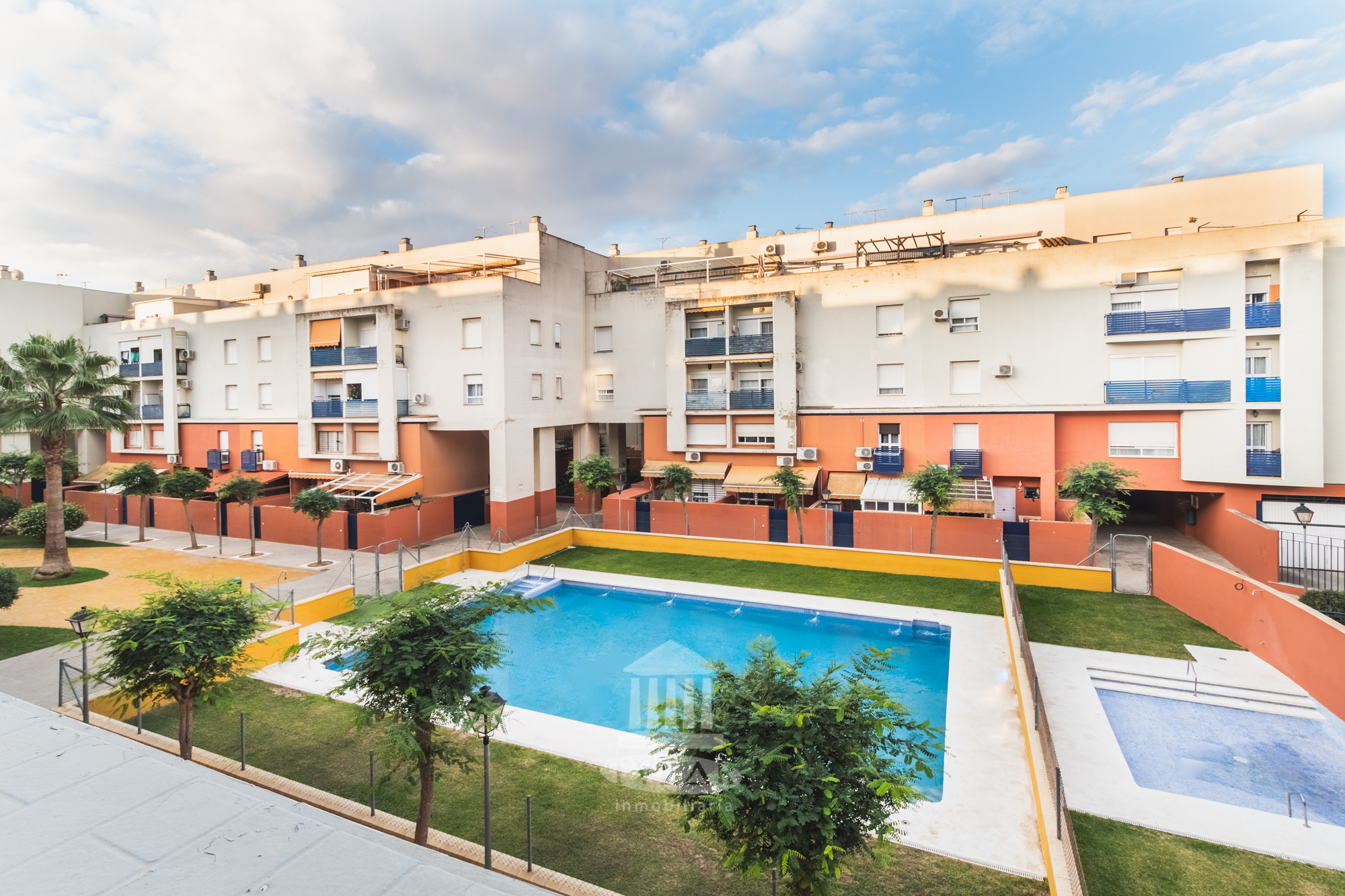 Venta de piso en El Puerto de Santa María
