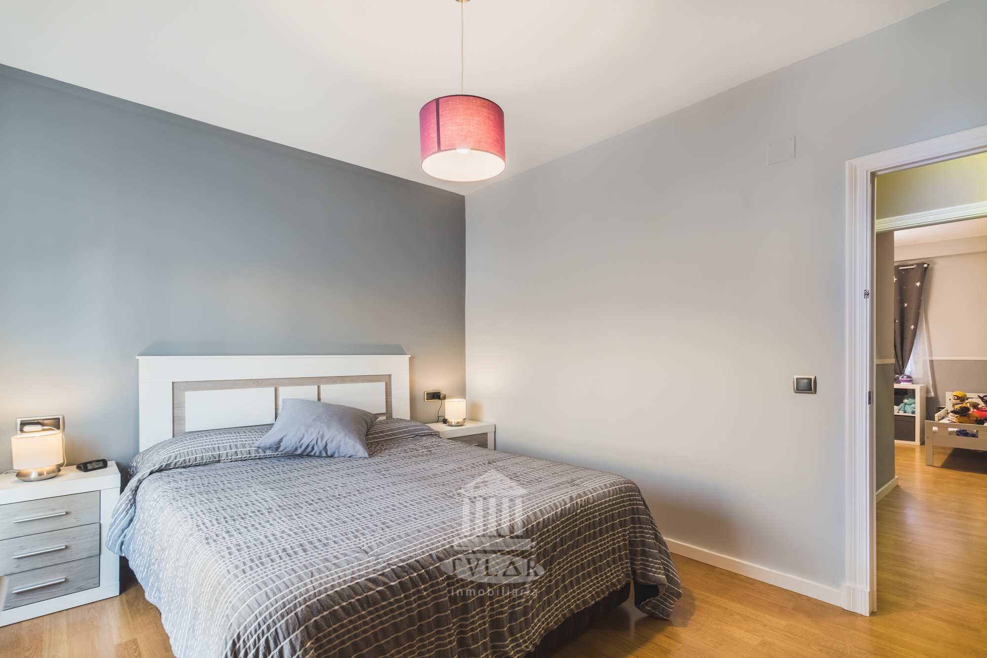 For sale of flat in El Puerto de Santa María