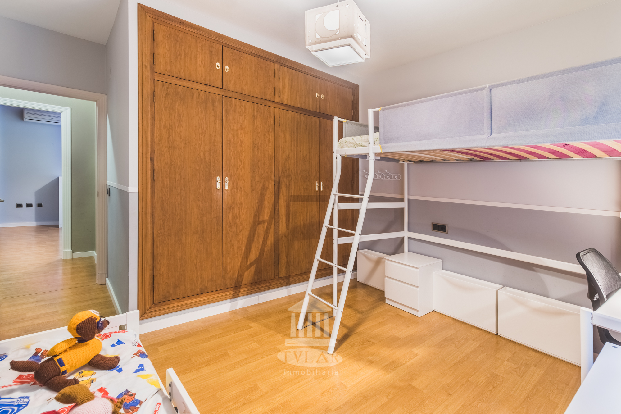For sale of flat in El Puerto de Santa María