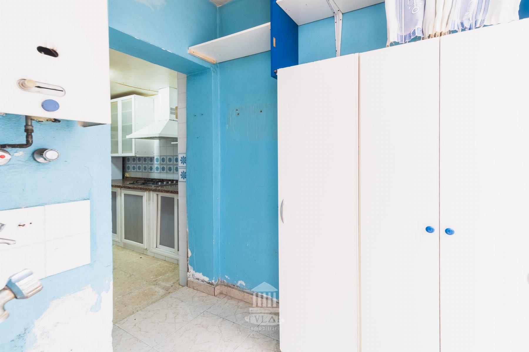 For sale of flat in El Puerto de Santa María