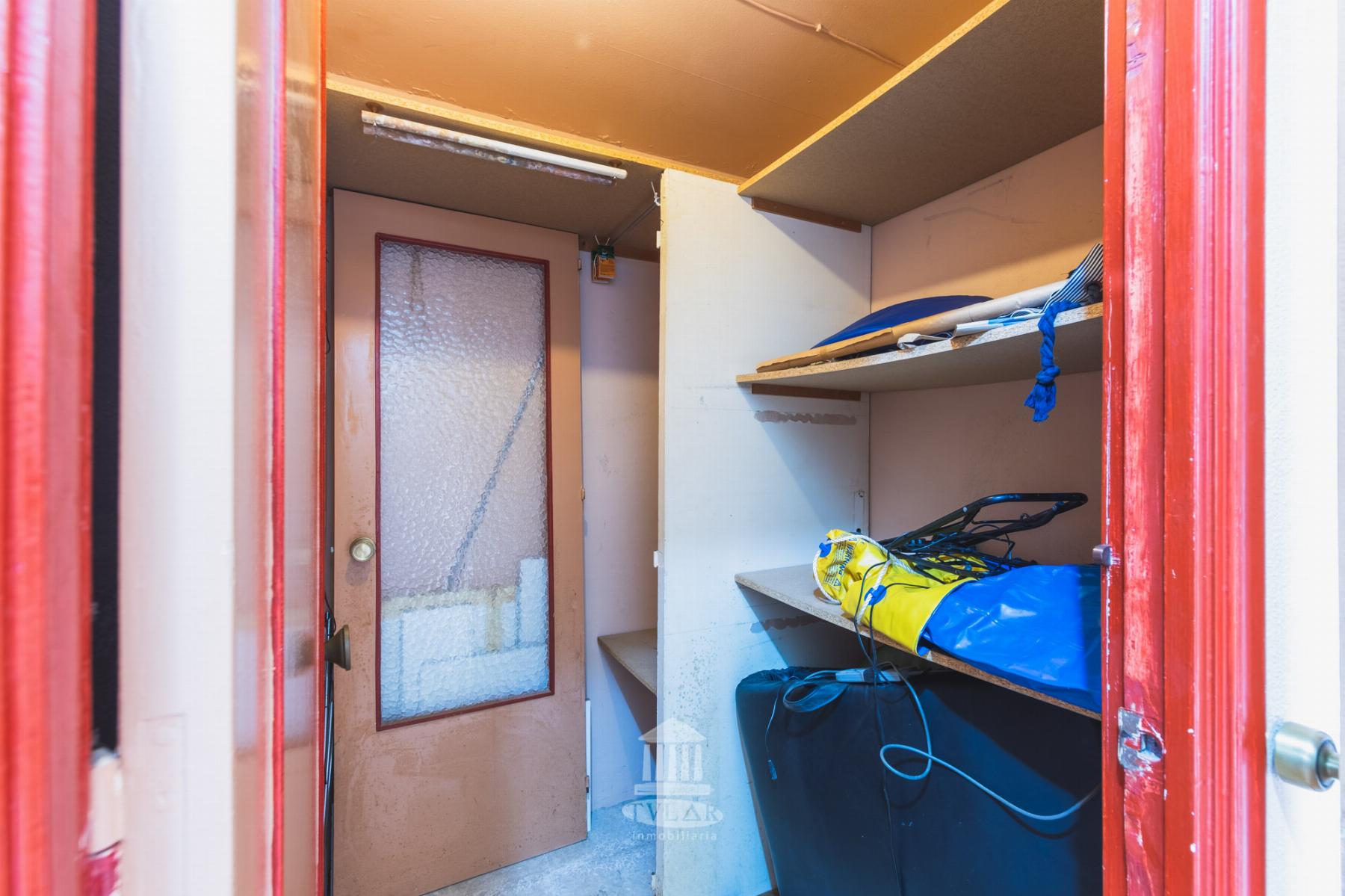 For sale of flat in El Puerto de Santa María