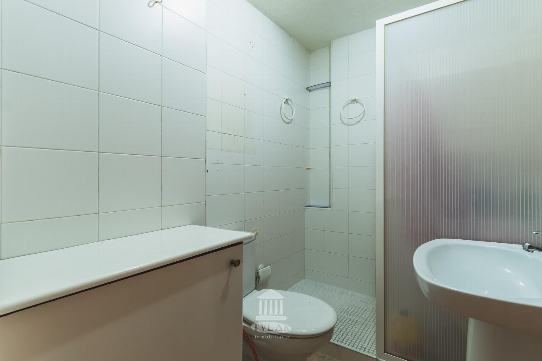 For sale of flat in El Puerto de Santa María