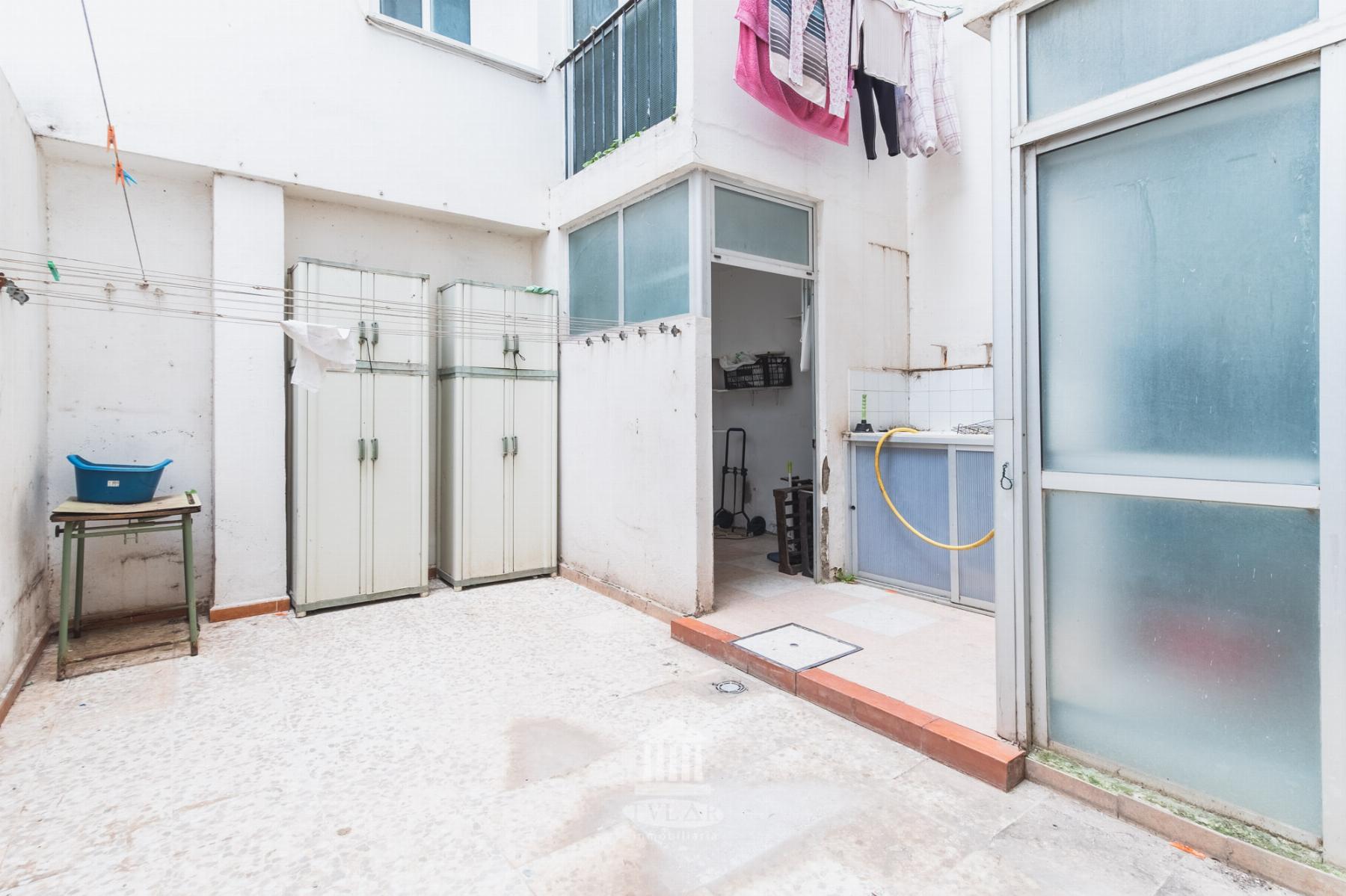 For sale of flat in El Puerto de Santa María