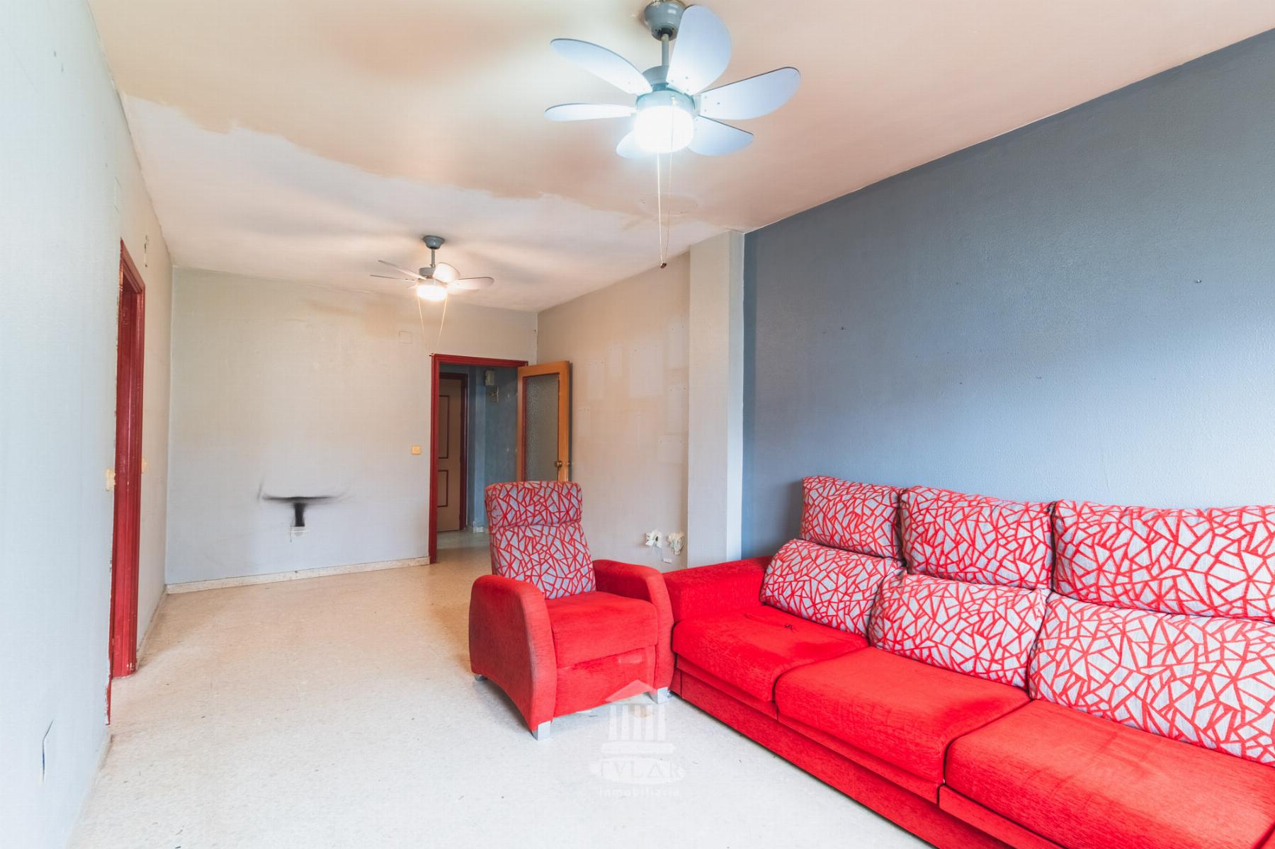 For sale of flat in El Puerto de Santa María