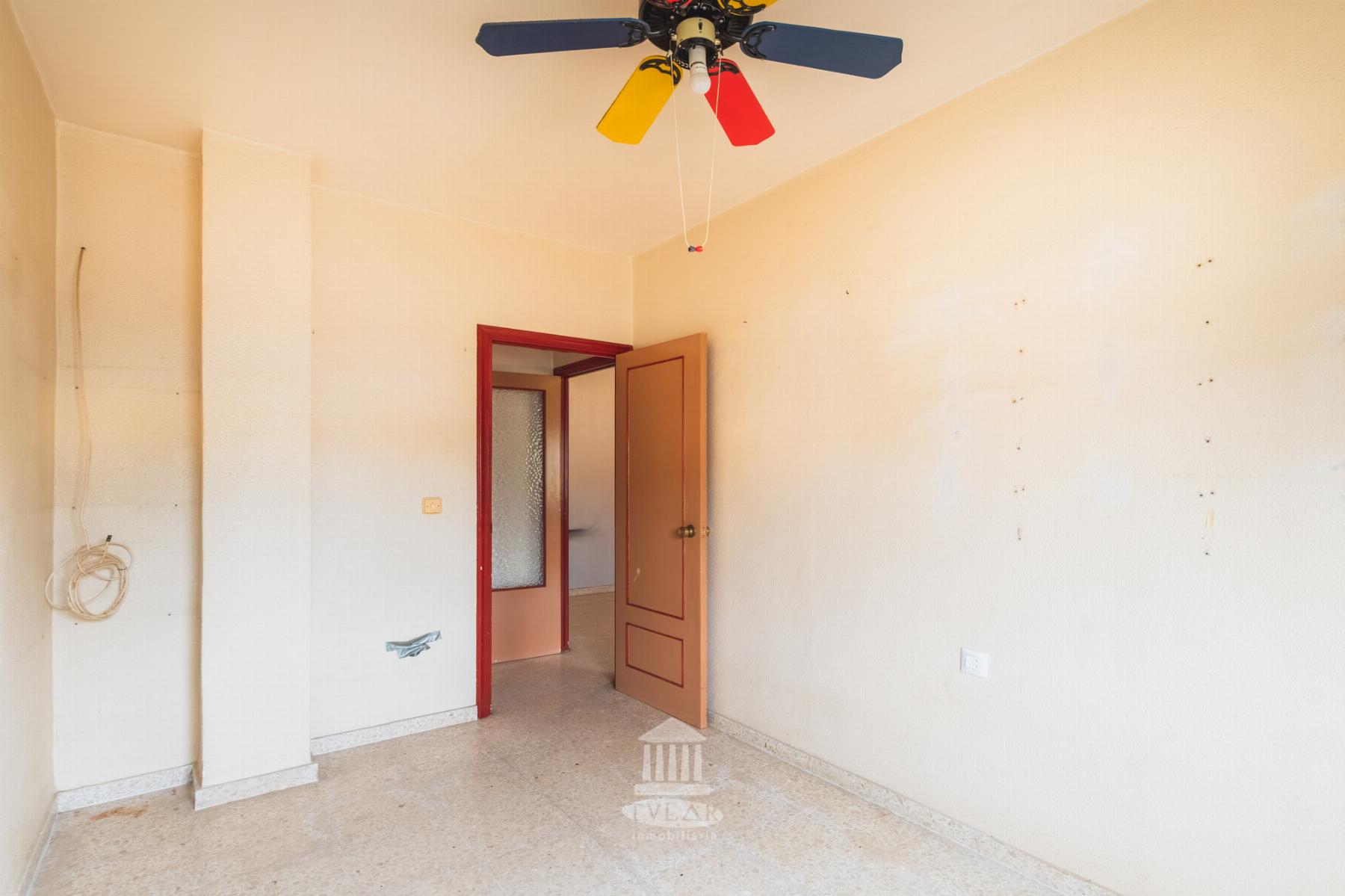 For sale of flat in El Puerto de Santa María