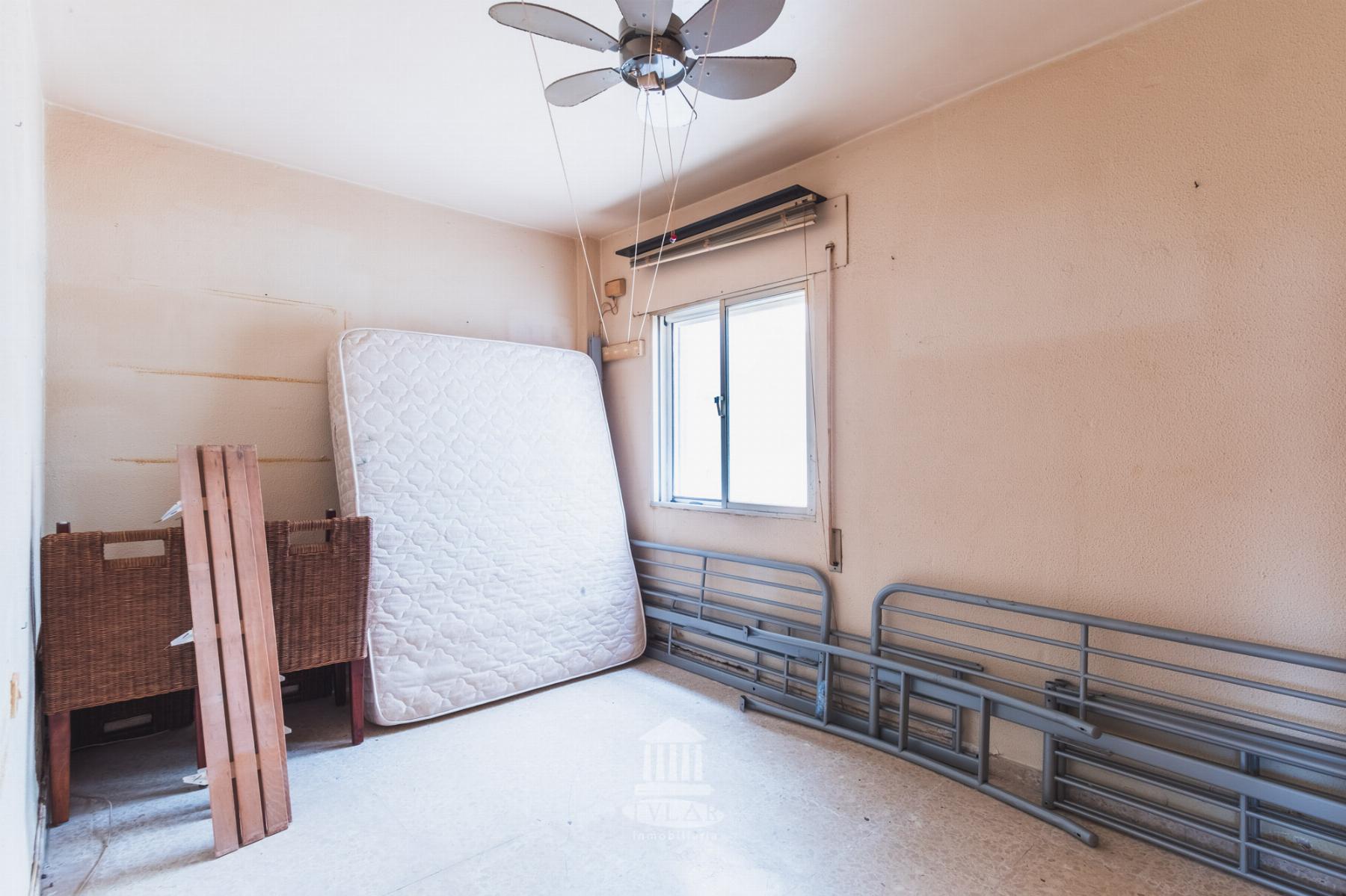 For sale of flat in El Puerto de Santa María