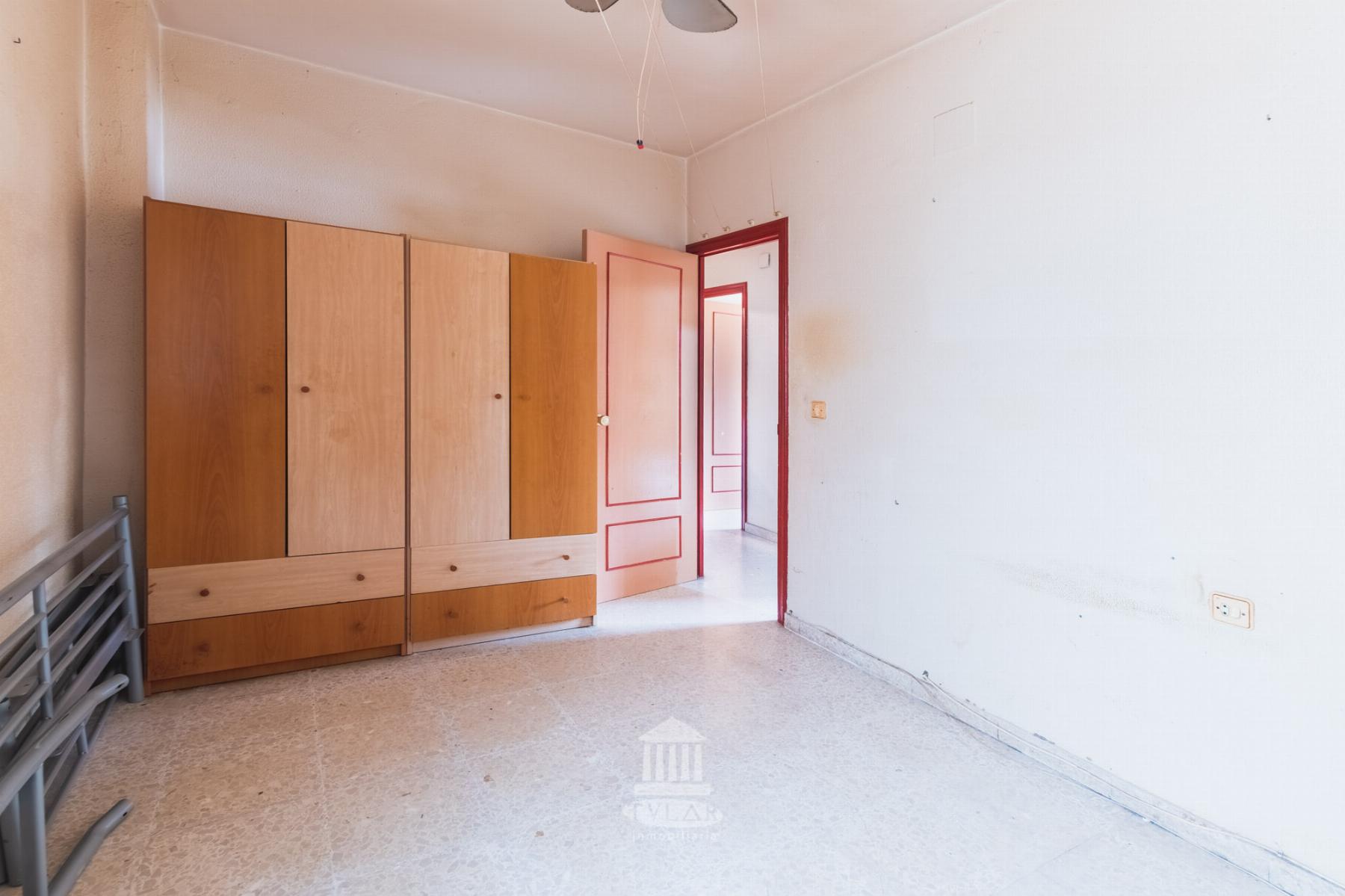 For sale of flat in El Puerto de Santa María