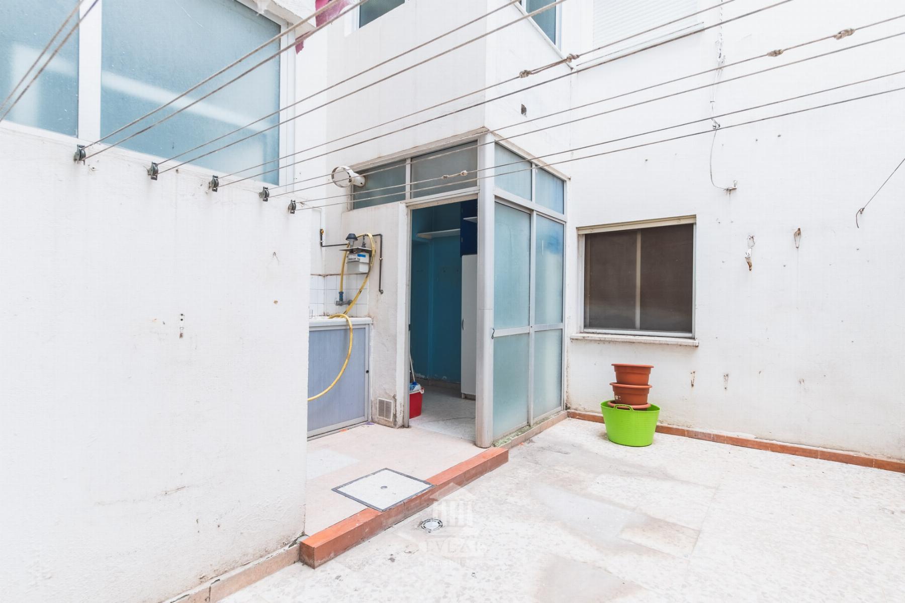 For sale of flat in El Puerto de Santa María