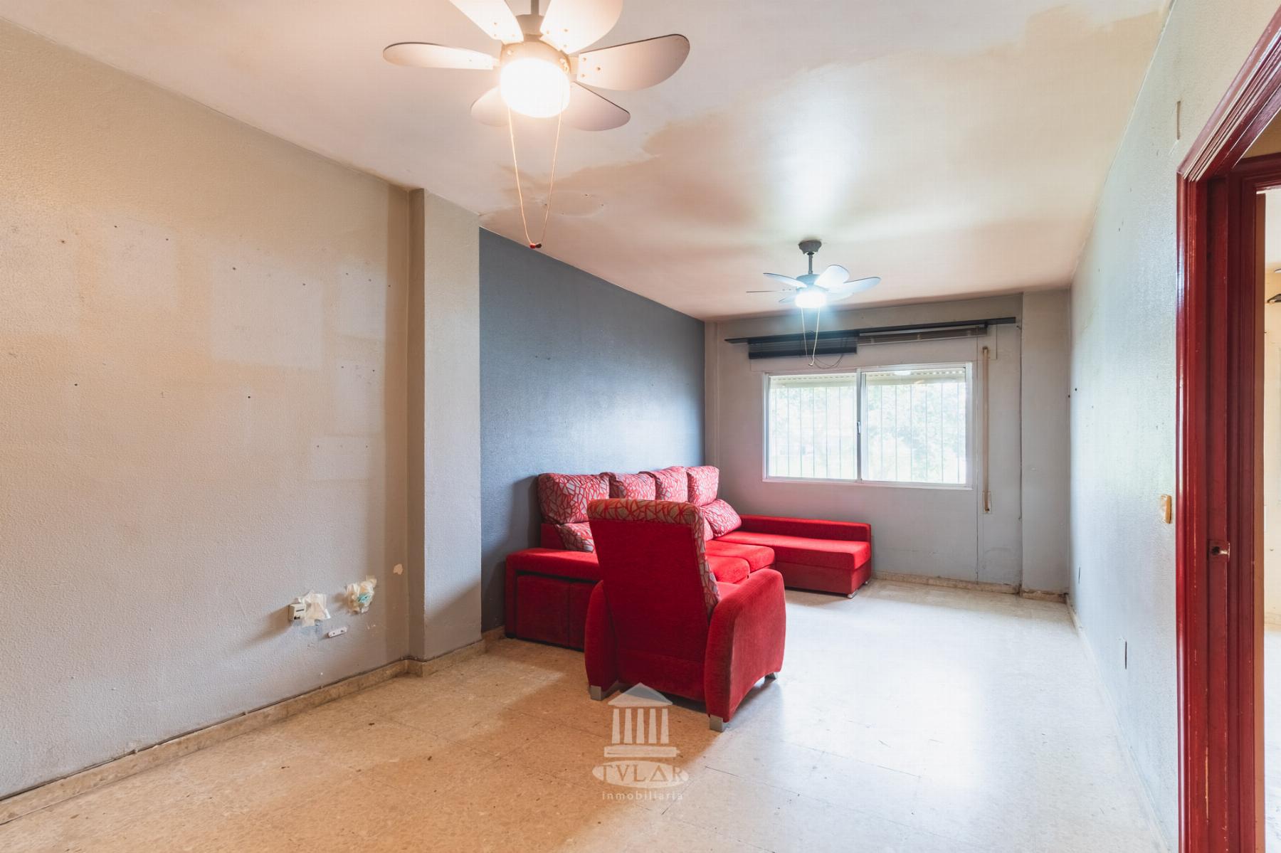 Venta de piso en El Puerto de Santa María