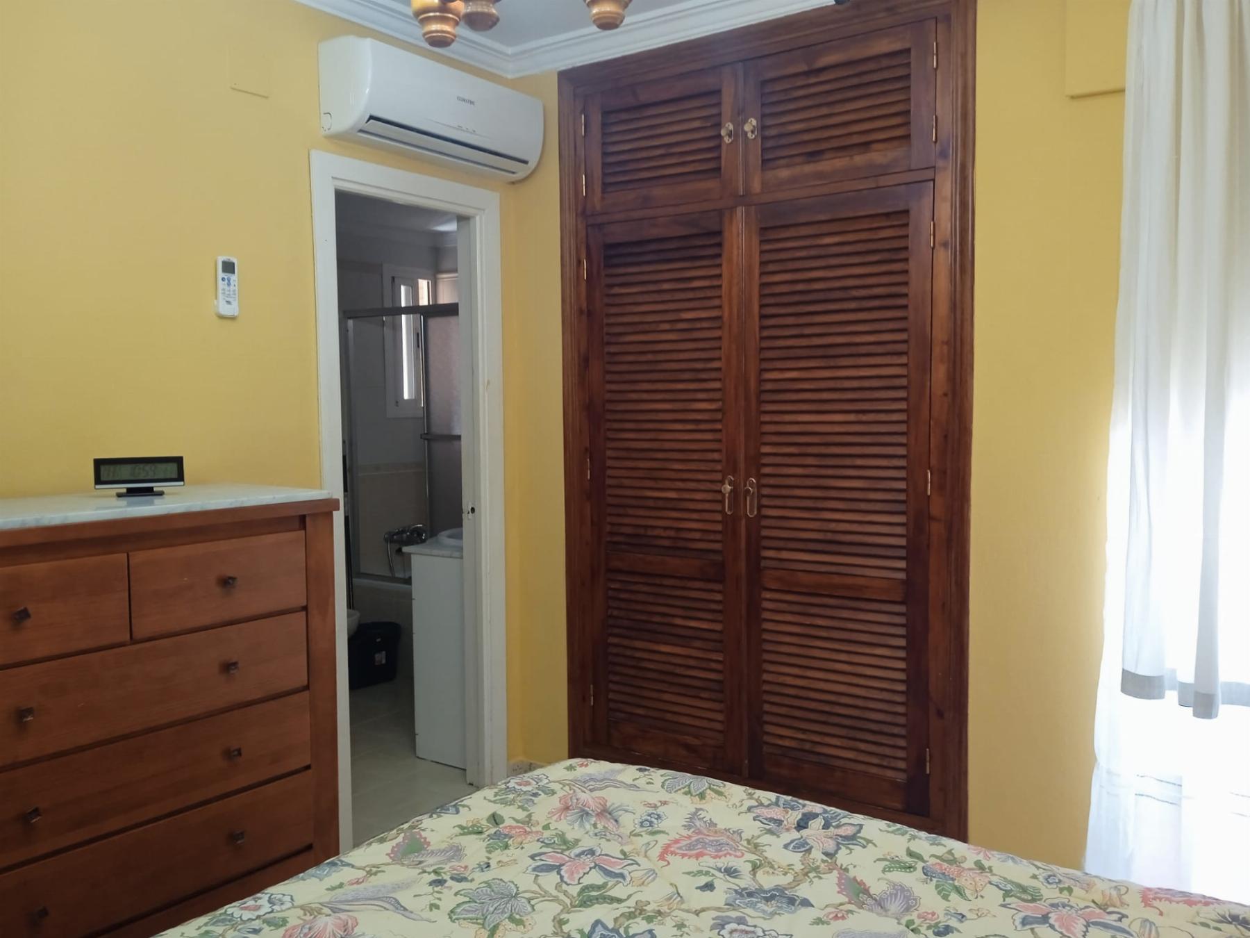 For sale of flat in El Puerto de Santa María