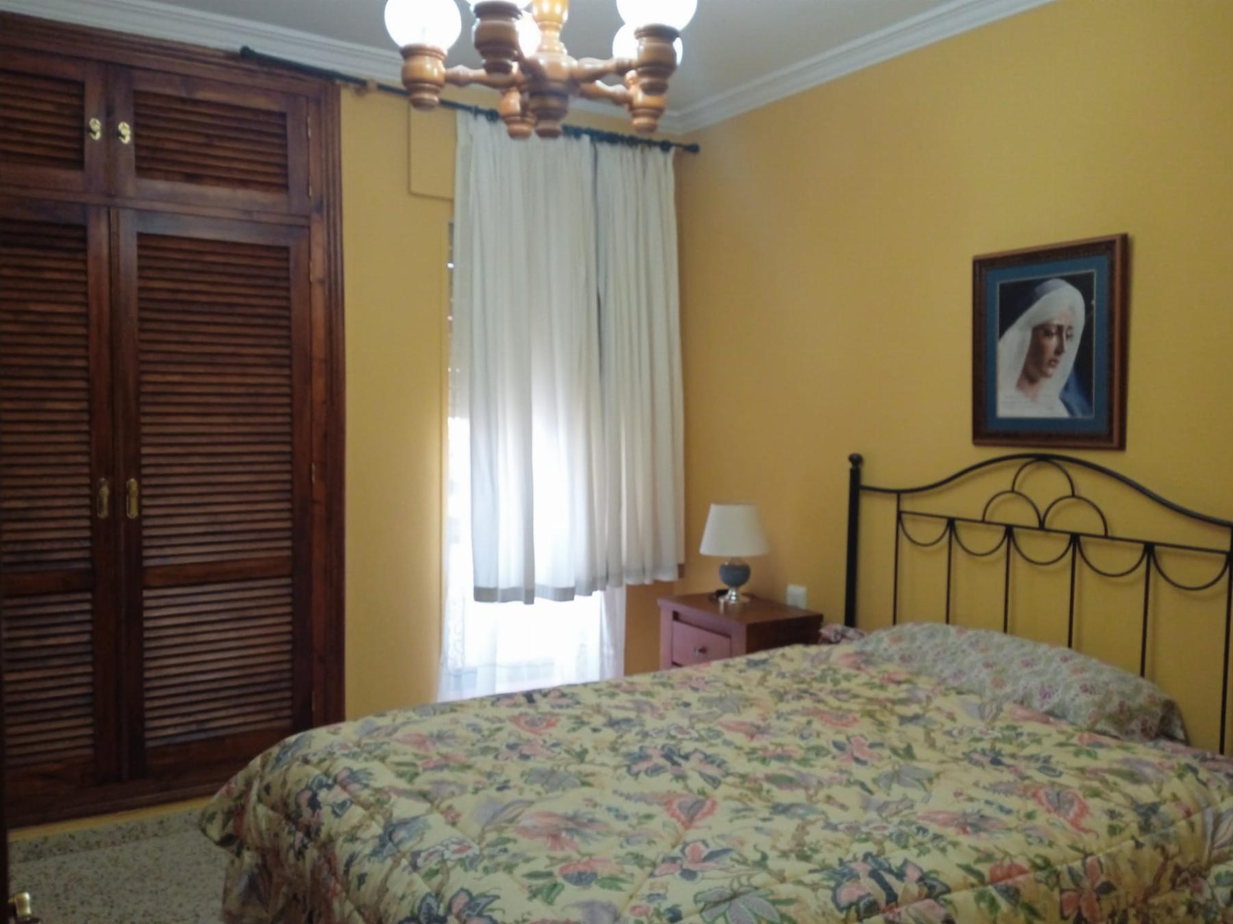 For sale of flat in El Puerto de Santa María