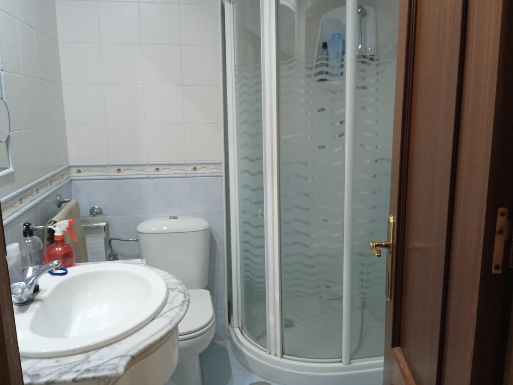 For sale of flat in El Puerto de Santa María