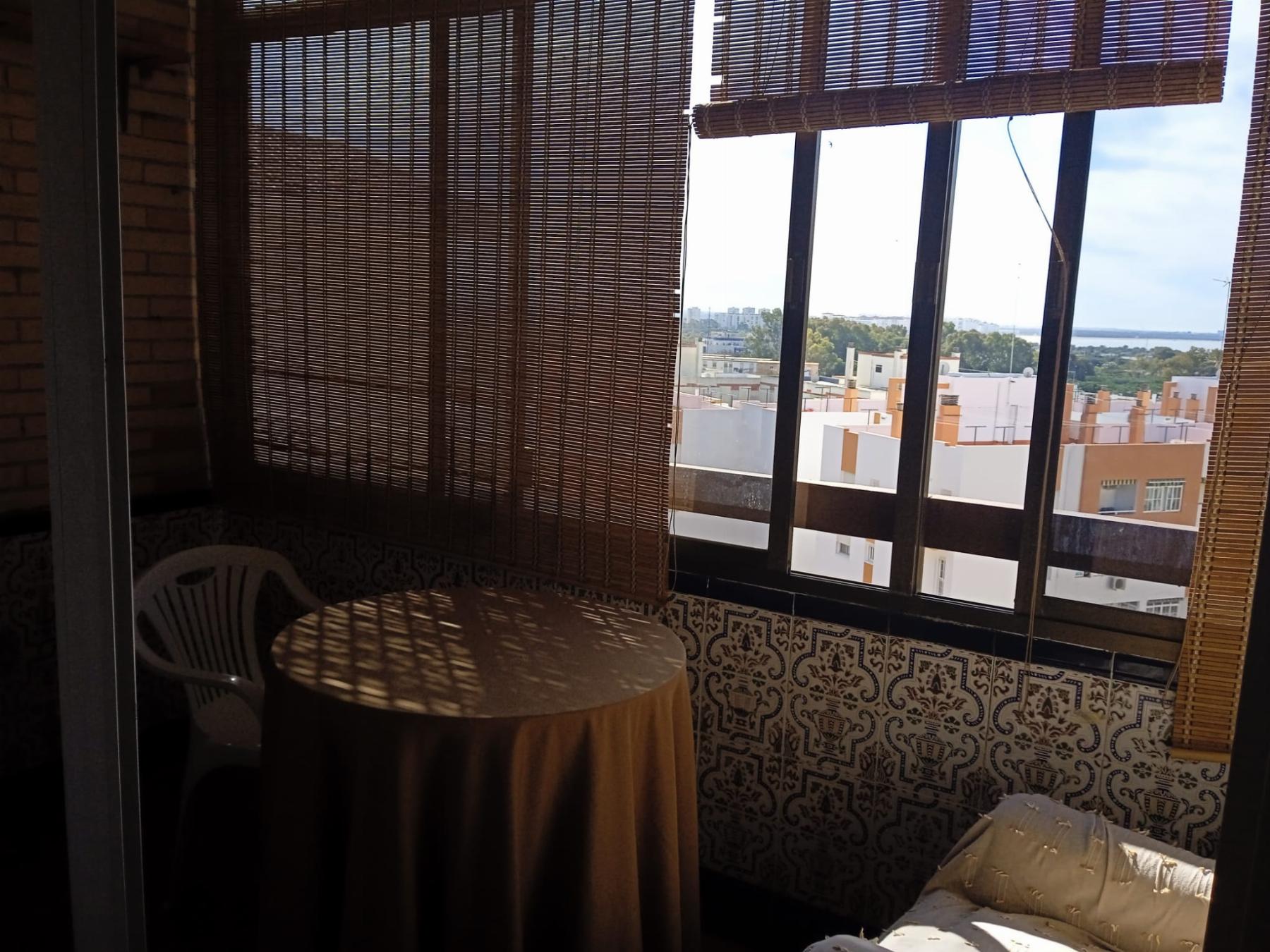For sale of flat in El Puerto de Santa María