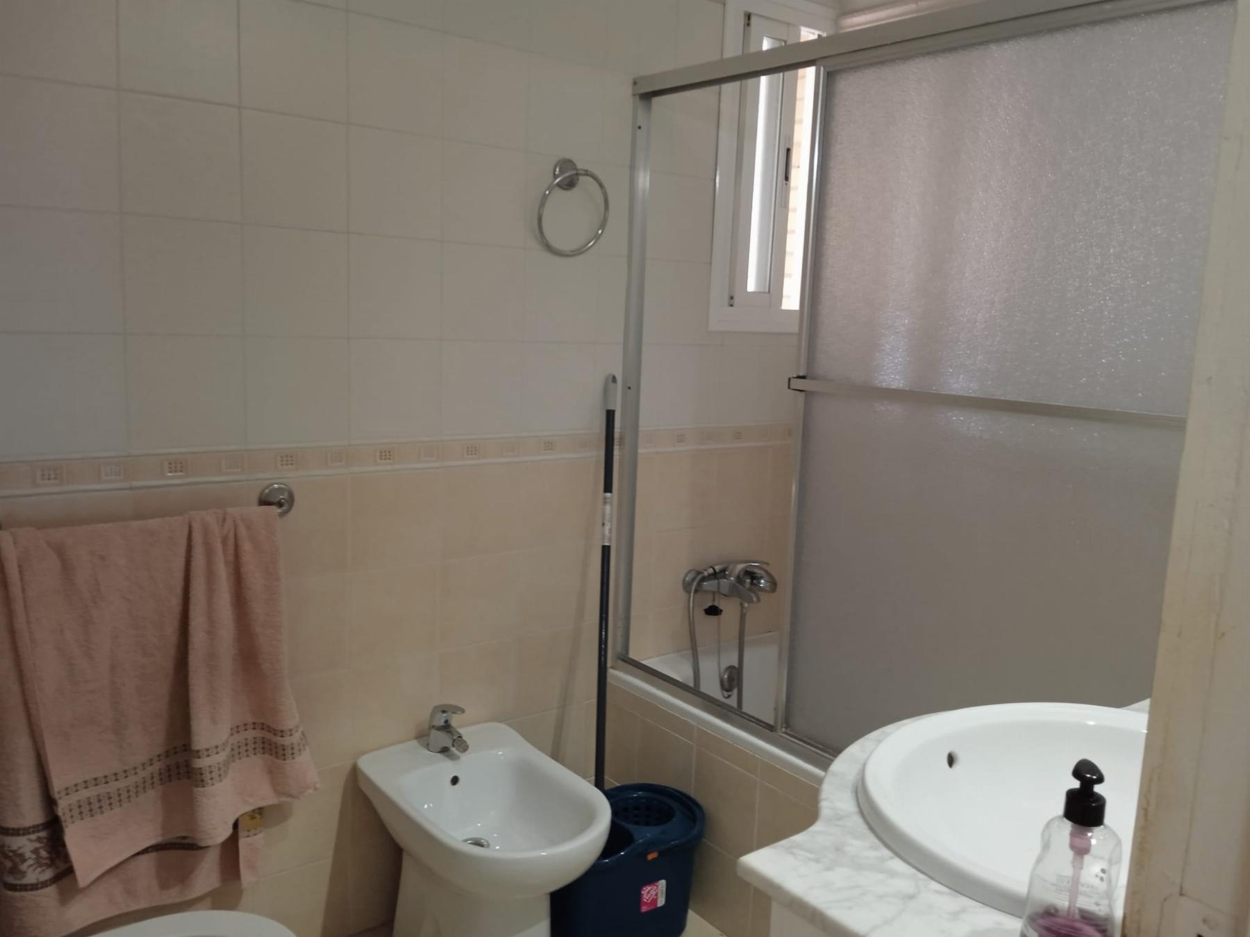 For sale of flat in El Puerto de Santa María